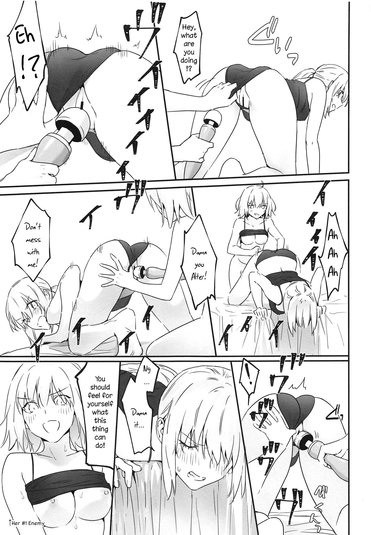 alter's secret. page 30