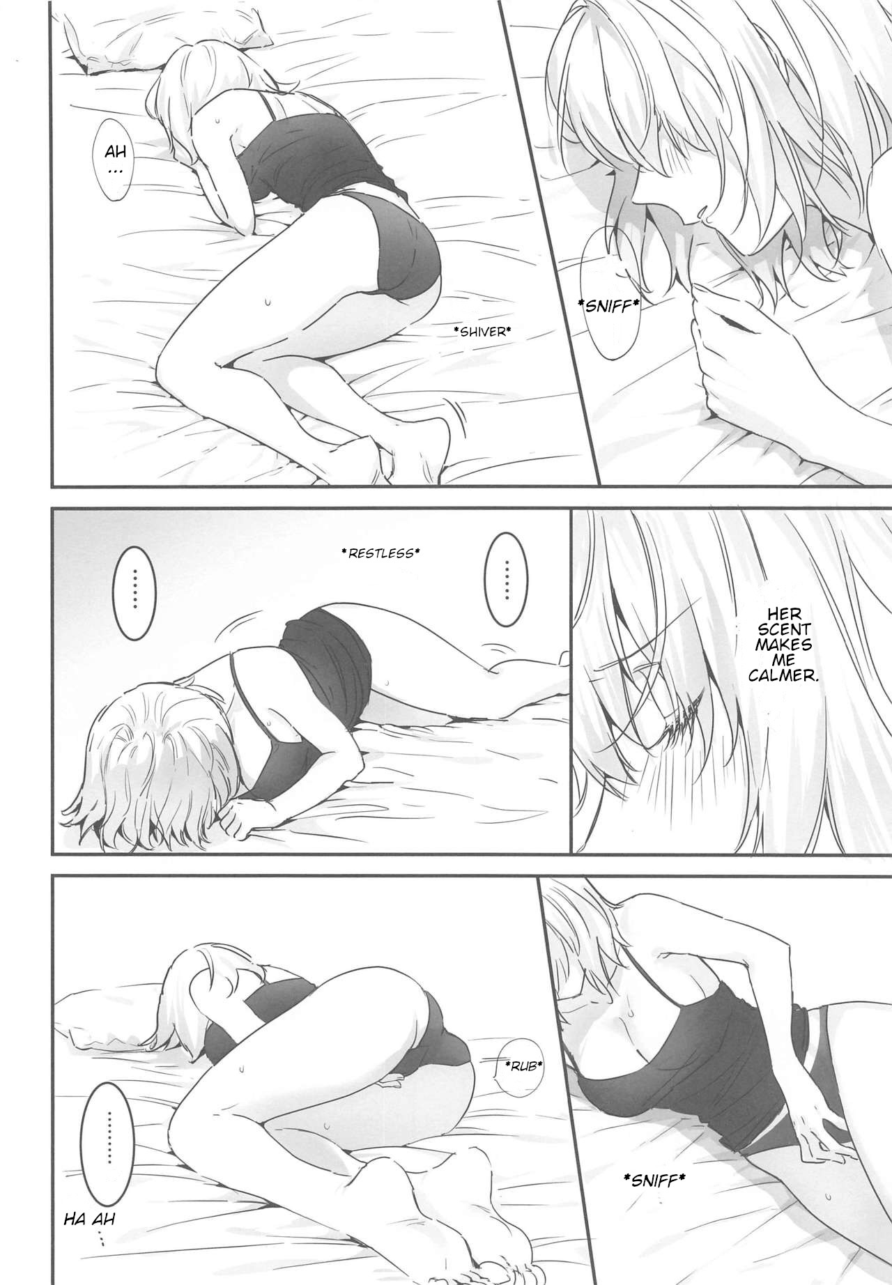 alter's secret. page 11