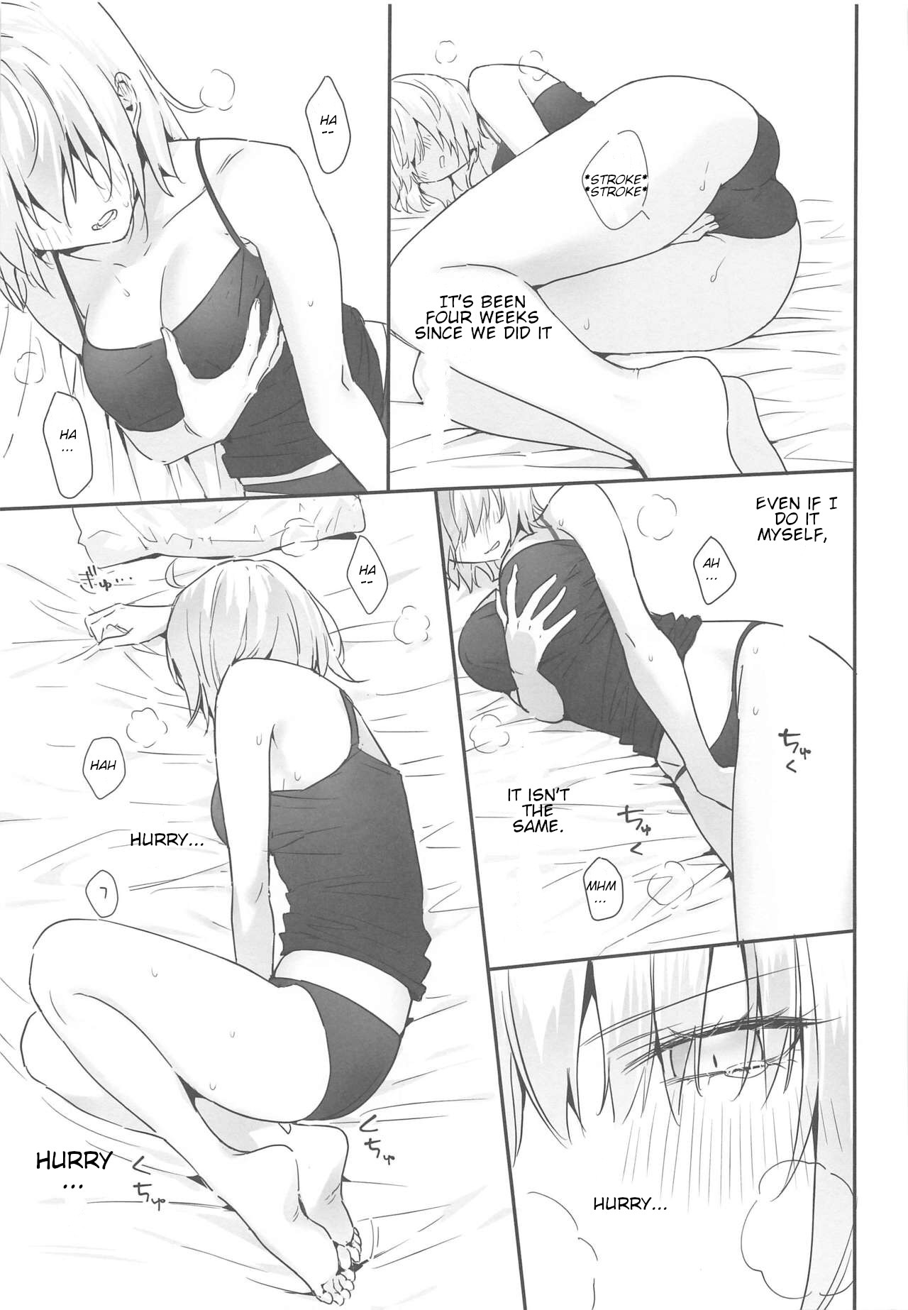 alter's secret. page 12