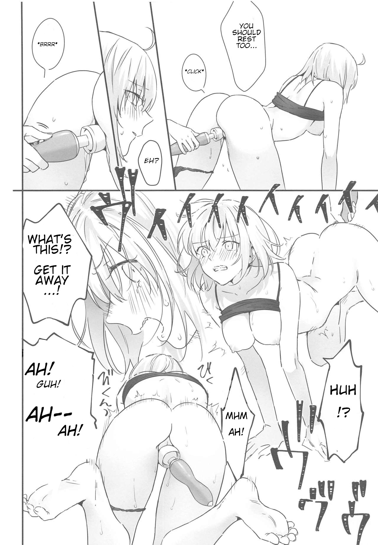 alter's secret. page 23