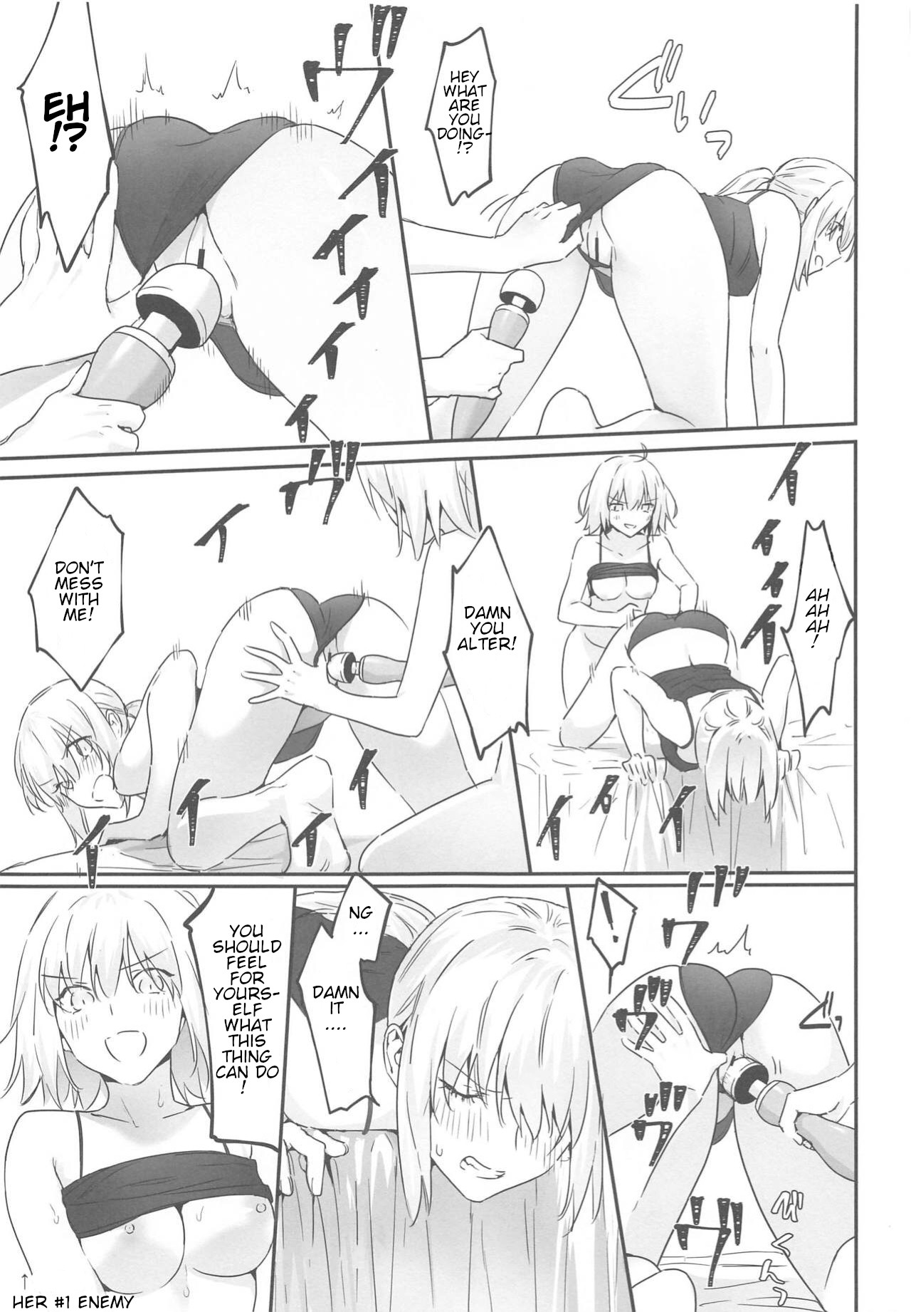 alter's secret. page 30