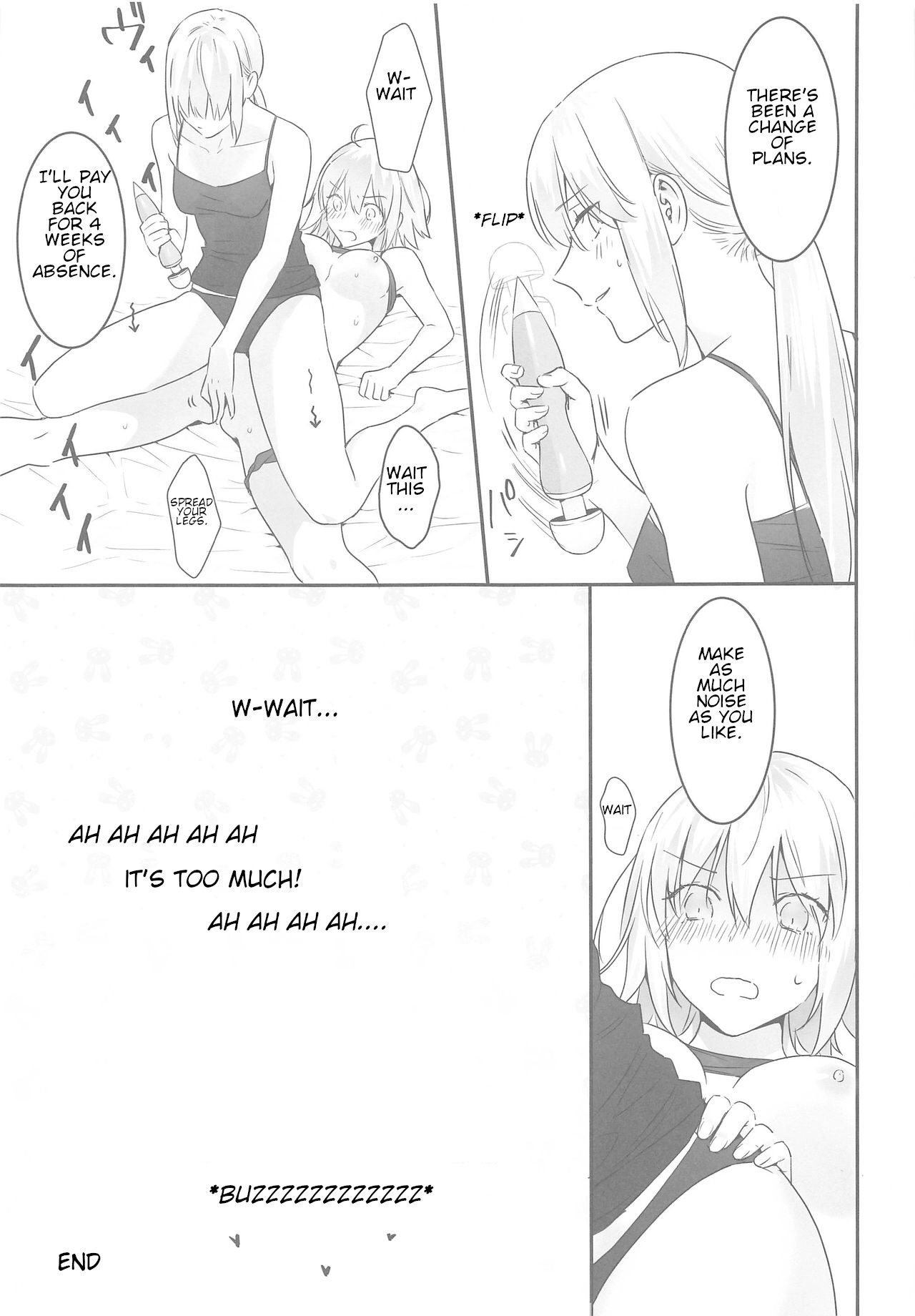 alter's secret. page 32