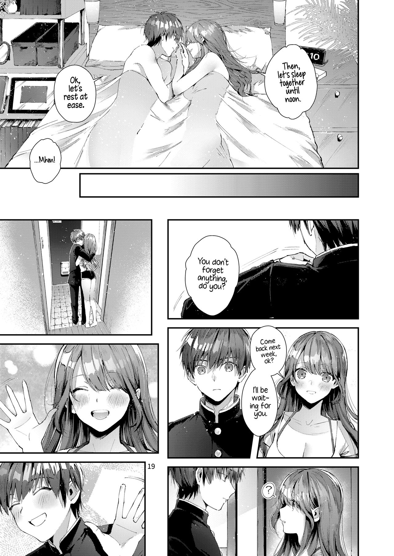 Always Like This page 23