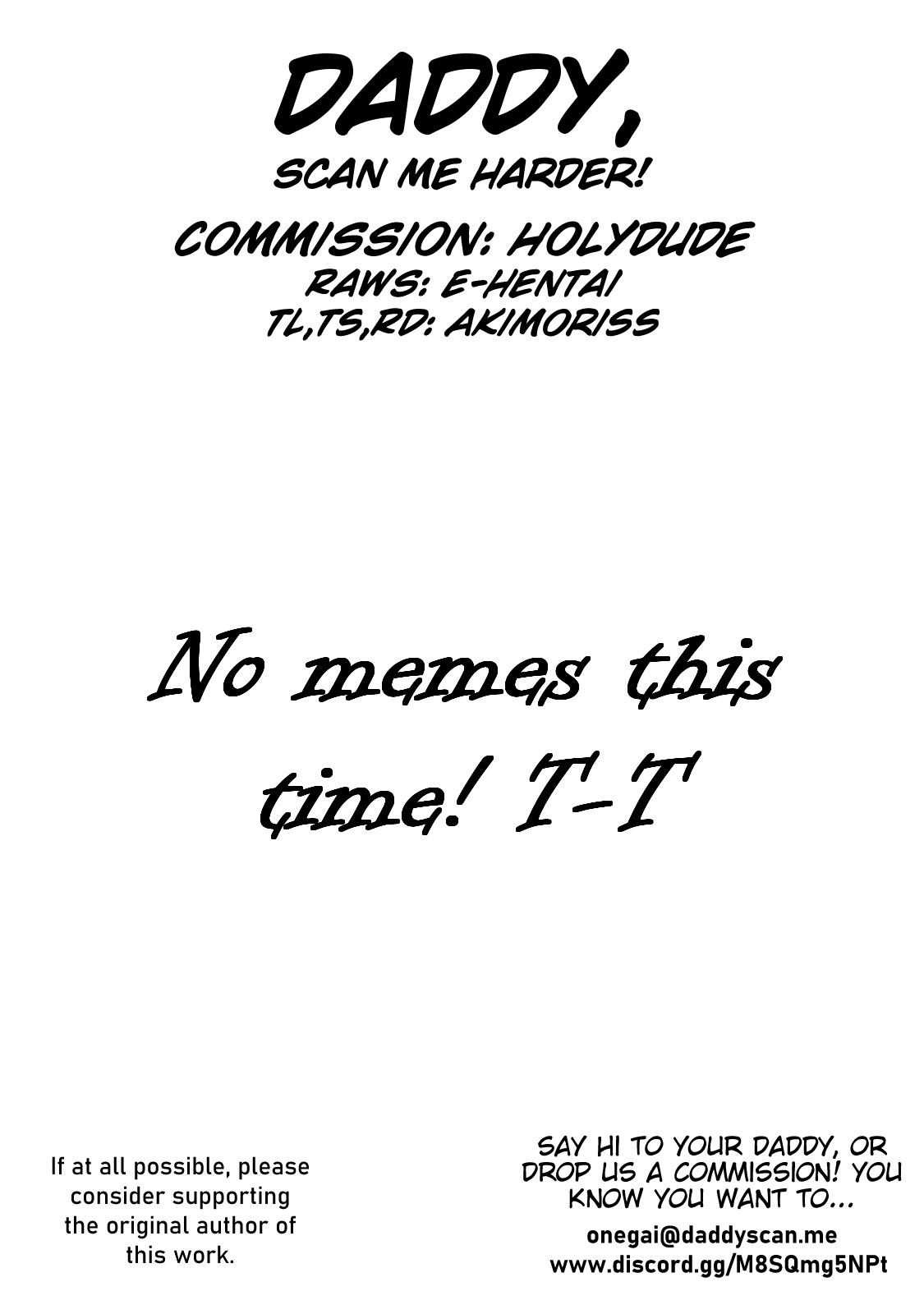 "Am I Somehow Weird?" ※Amami Tatsuki is on Student Guidance! page 38