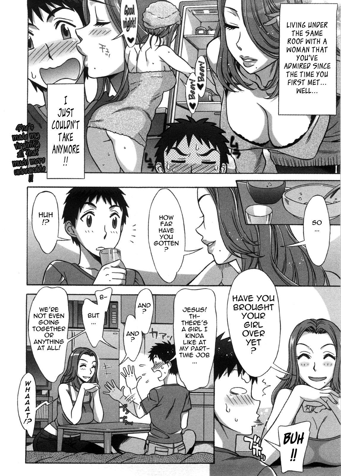 Ama Ero - Sweet Sugar Baby page 113