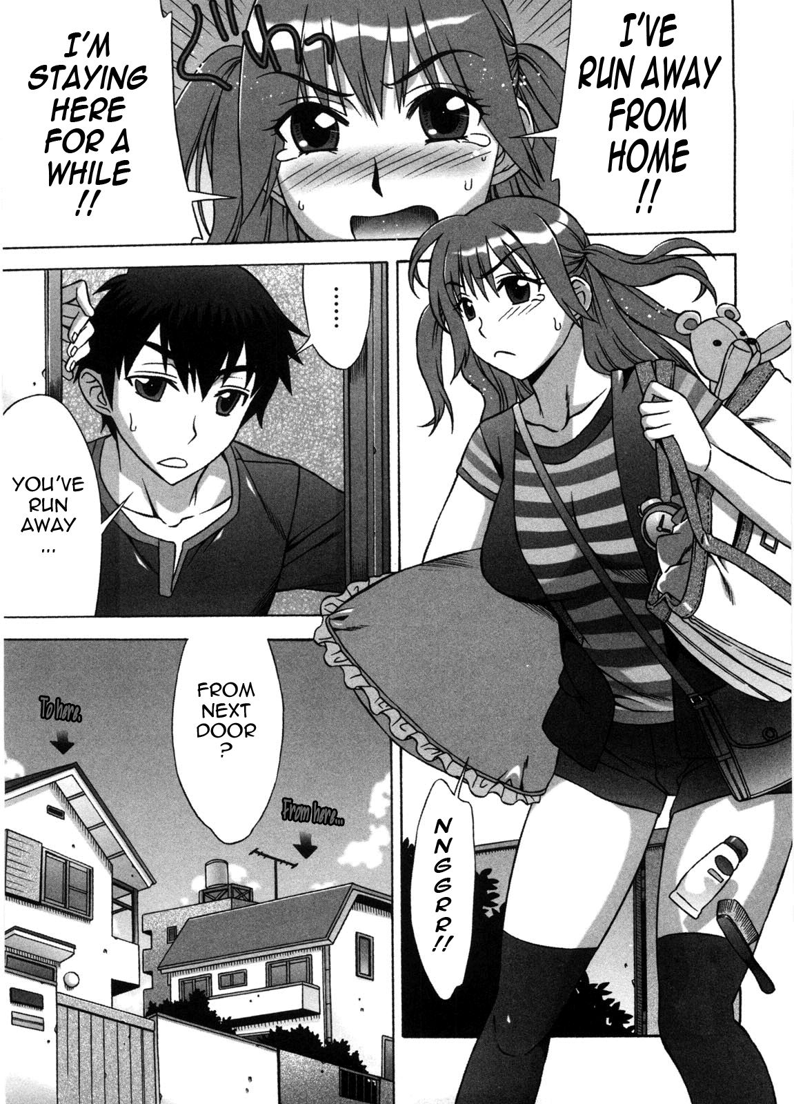 Ama Ero - Sweet Sugar Baby page 88