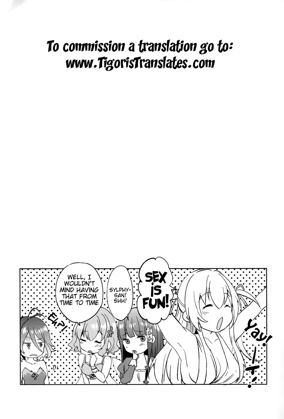 Ama Kan (Amagi Brilliant Park) [English] =Tigoris Translates= page 26