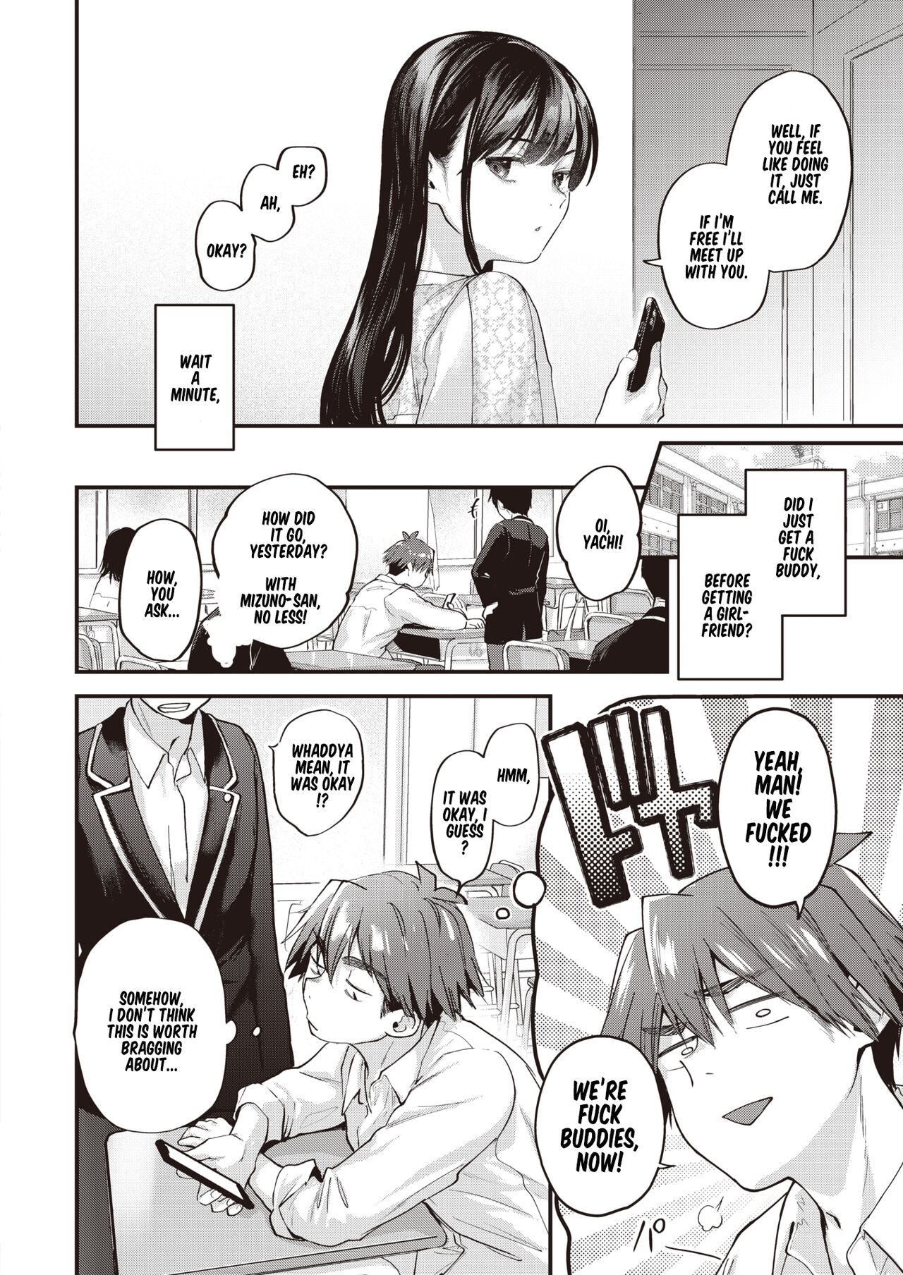 Amai Aimai page 13