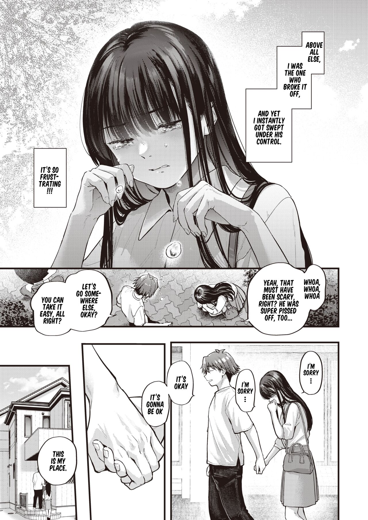 Amai Aimai page 32