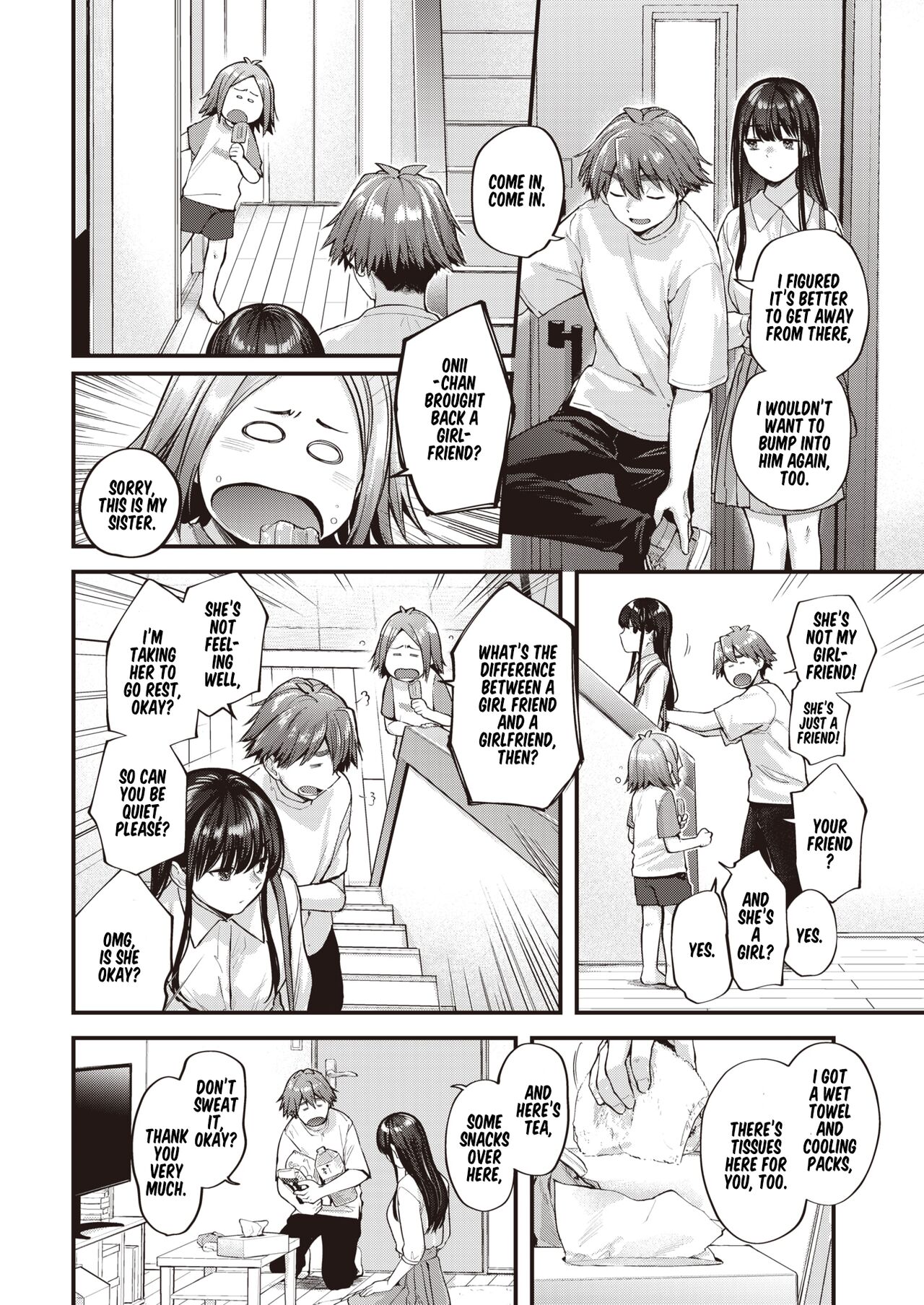 Amai Aimai page 33