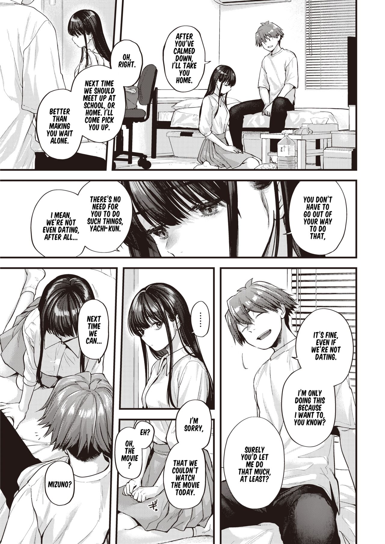 Amai Aimai page 34