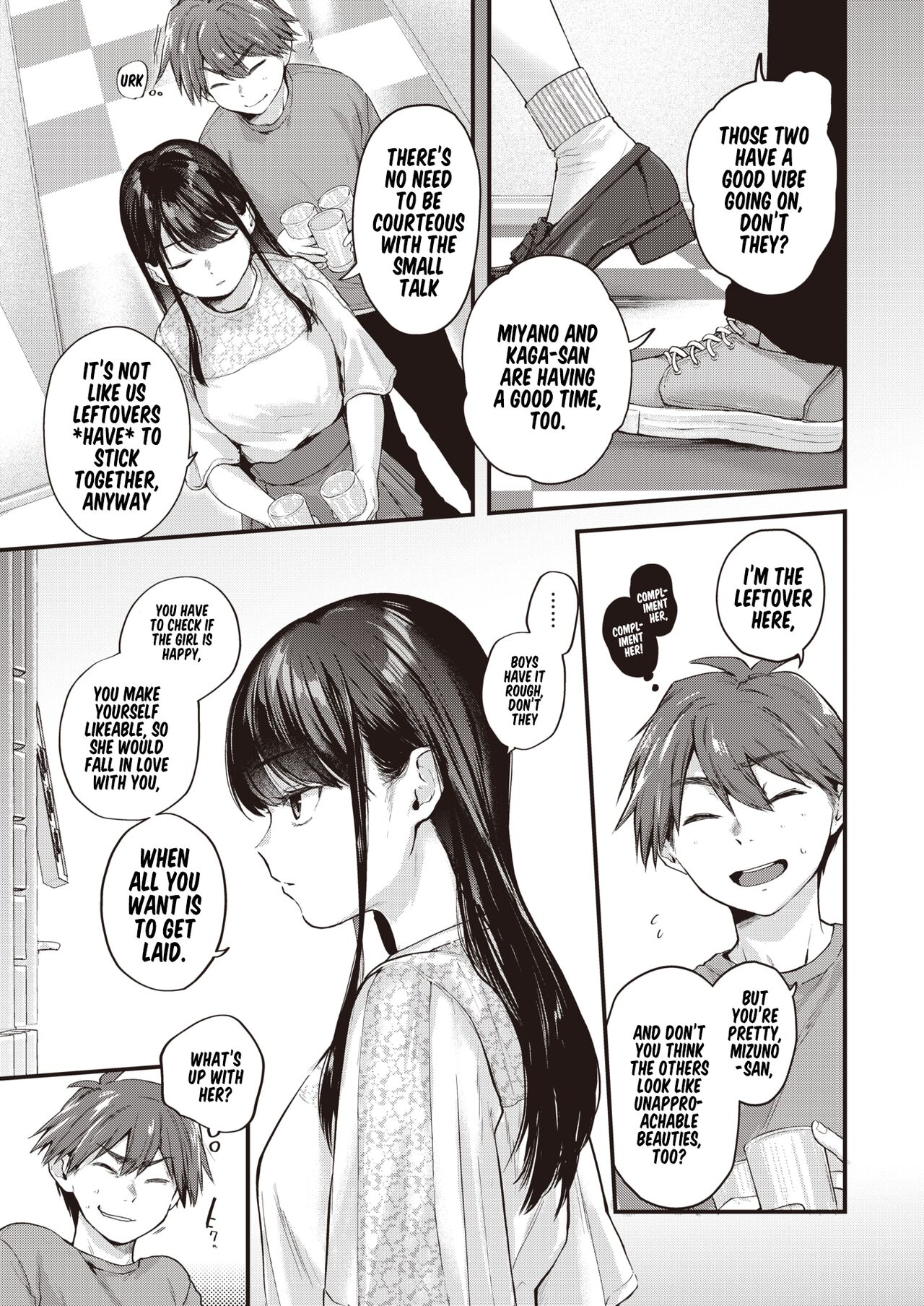 Amai Aimai page 4