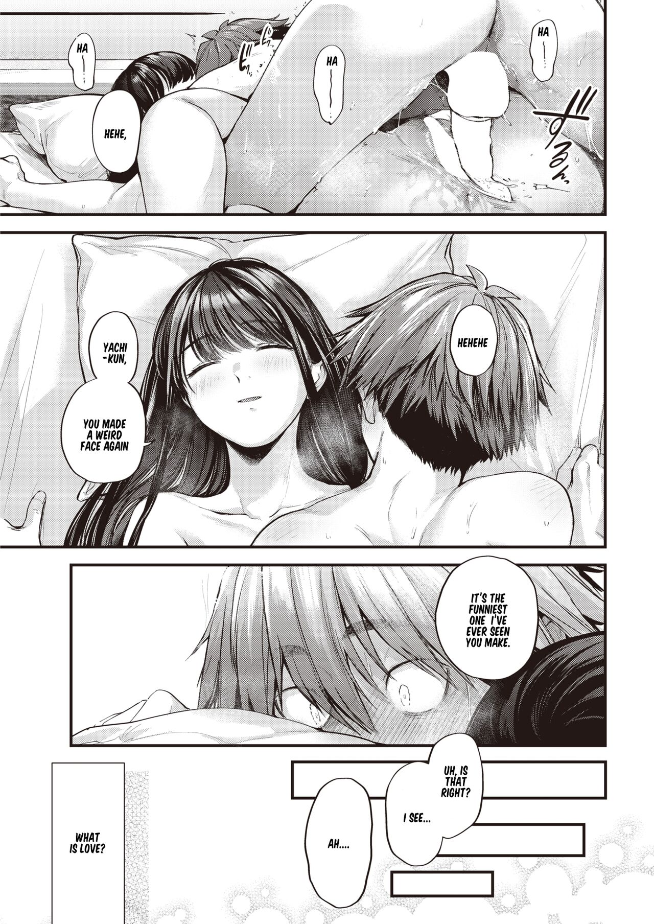 Amai Aimai page 48