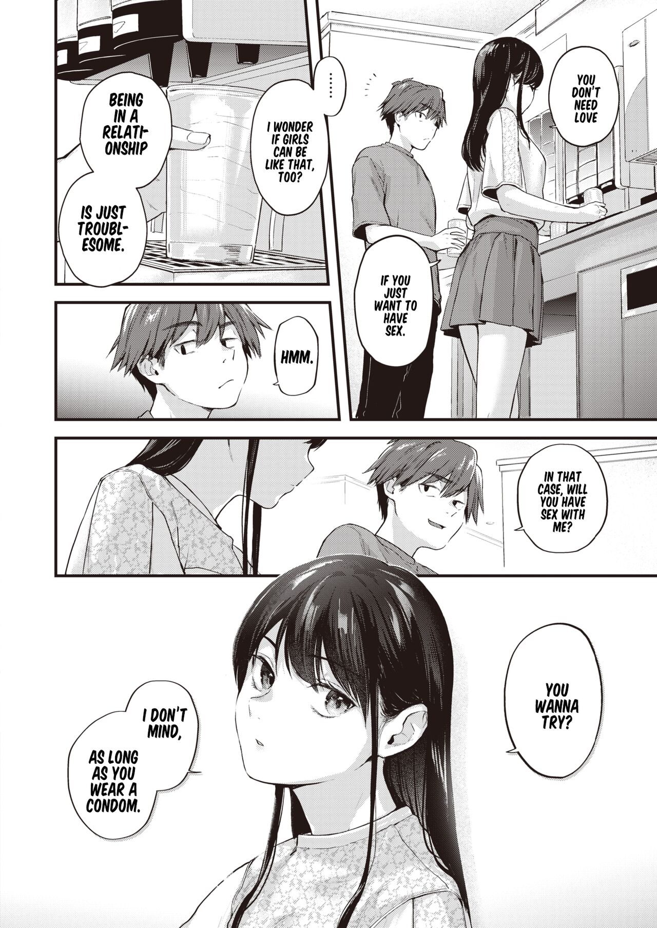 Amai Aimai page 5