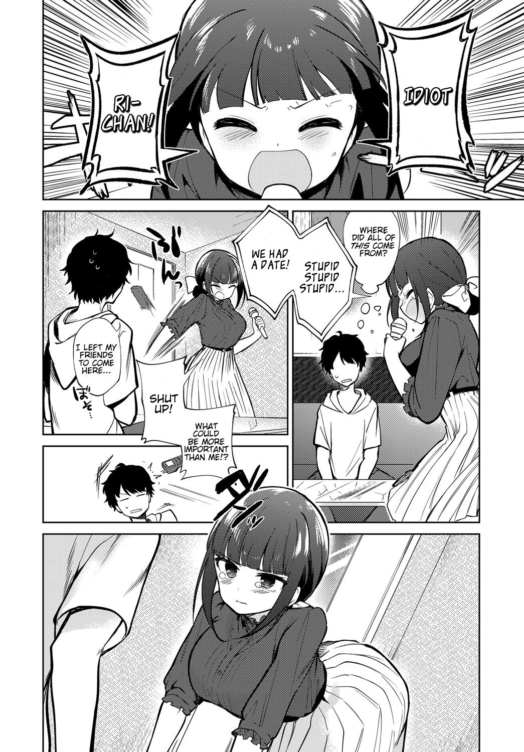 Ambivalent page 2