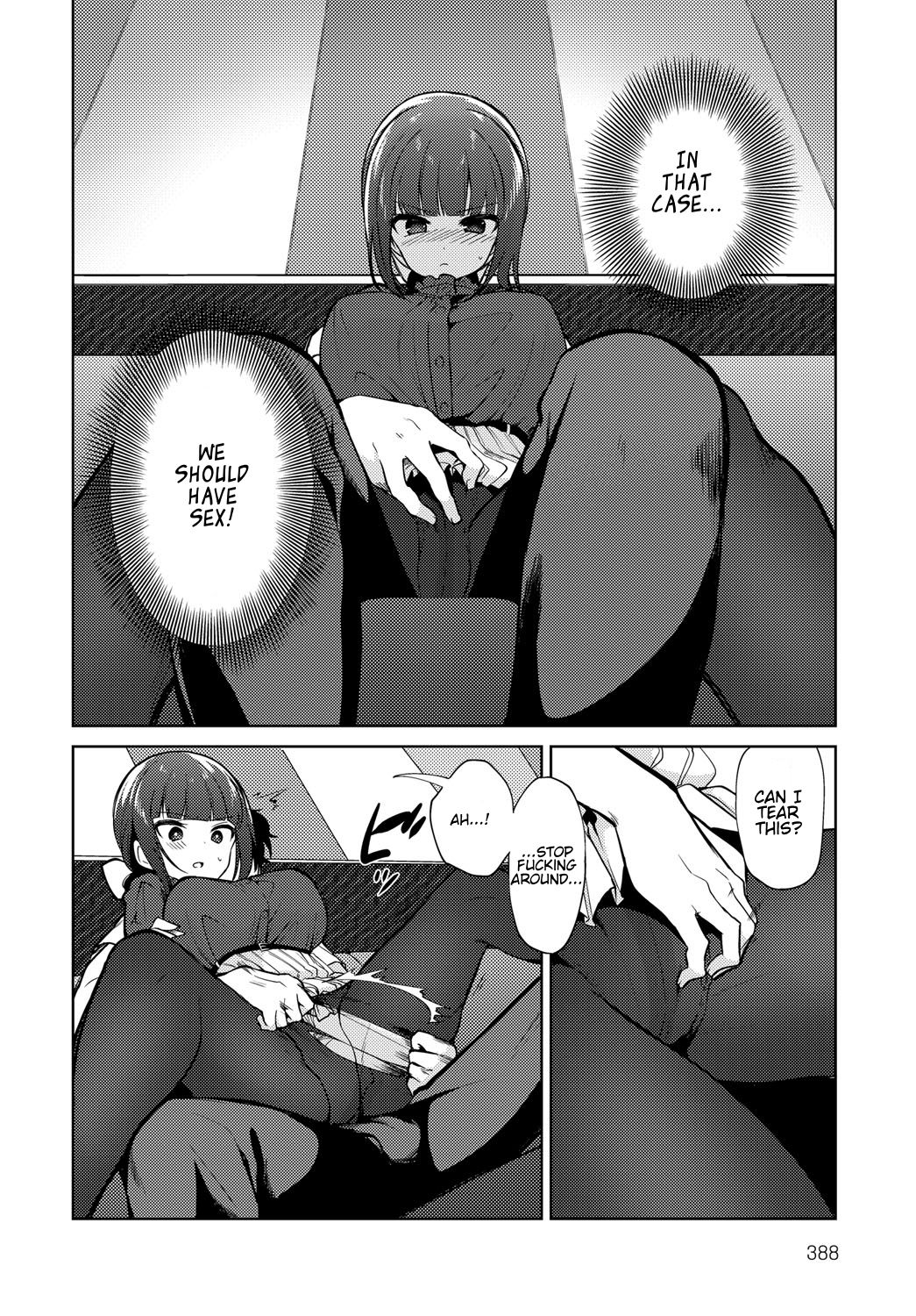 Ambivalent page 4
