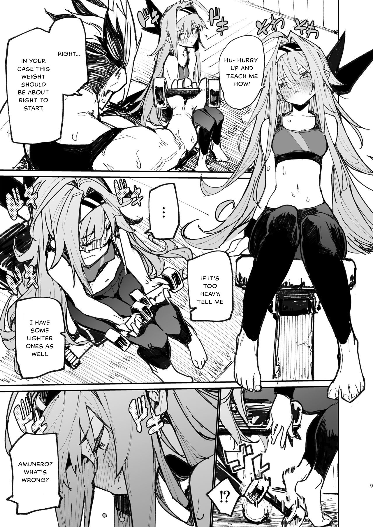 AMNERO 2 page 9