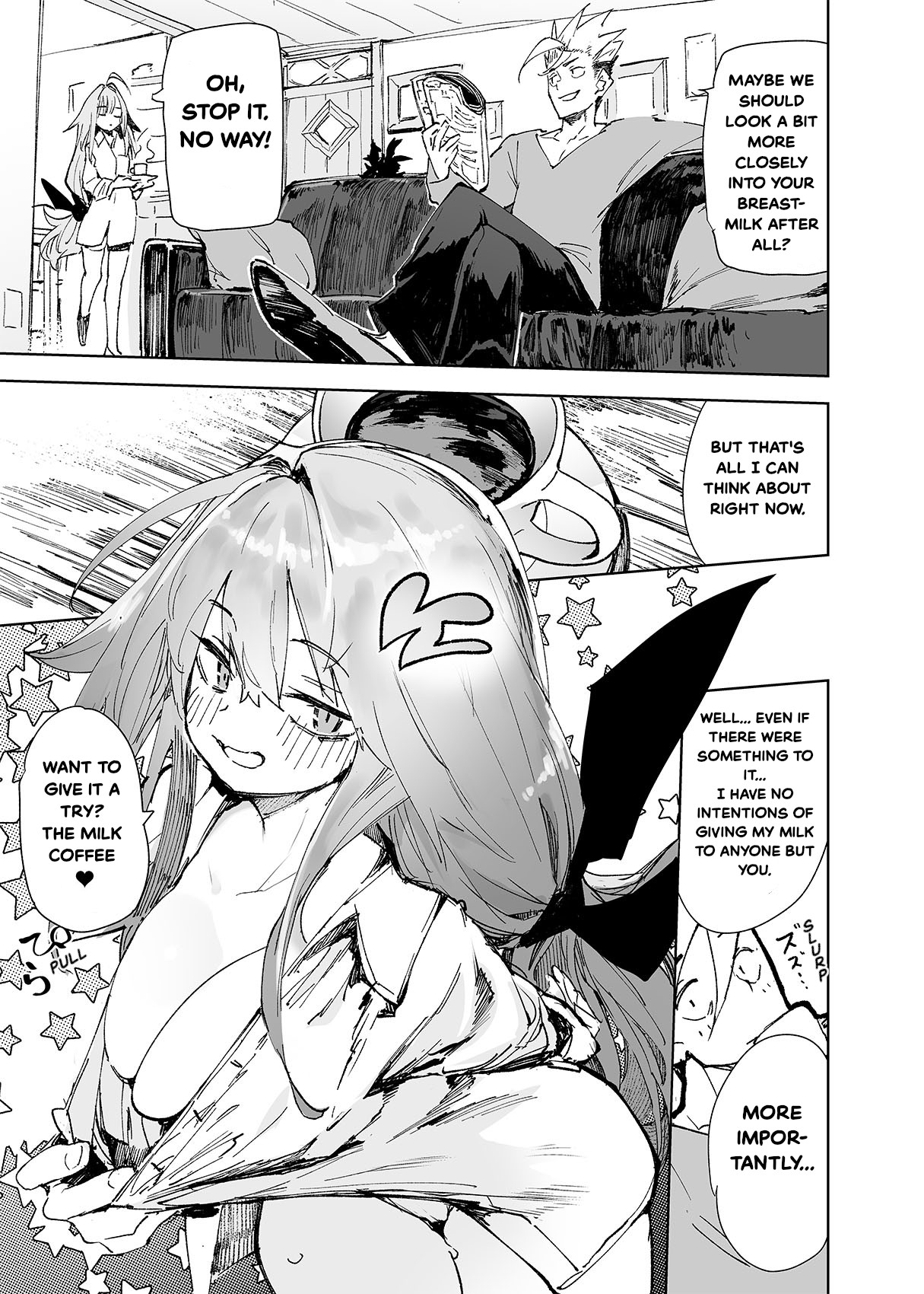 AMNERO Soushuuhen 2 - AMNERO3&4+OMAKE page 105