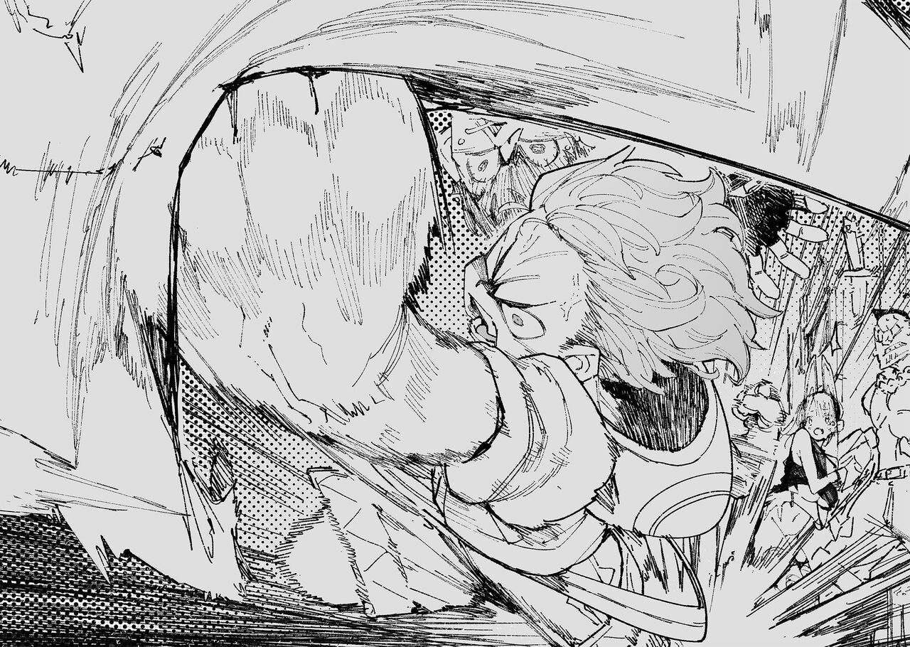 AMNERO Soushuuhen 2 - AMNERO3&4+OMAKE page 116