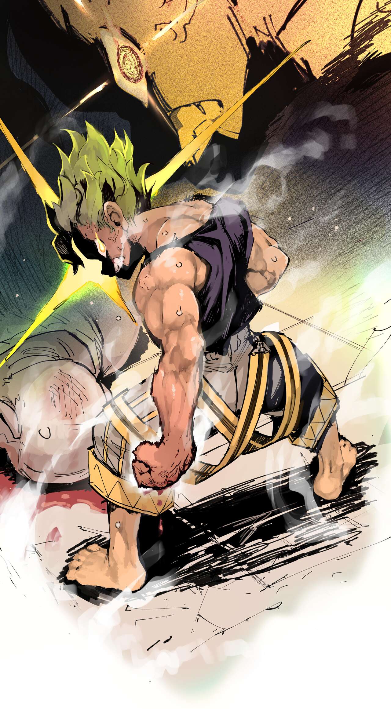 AMNERO Soushuuhen 2 - AMNERO3&4+OMAKE page 117