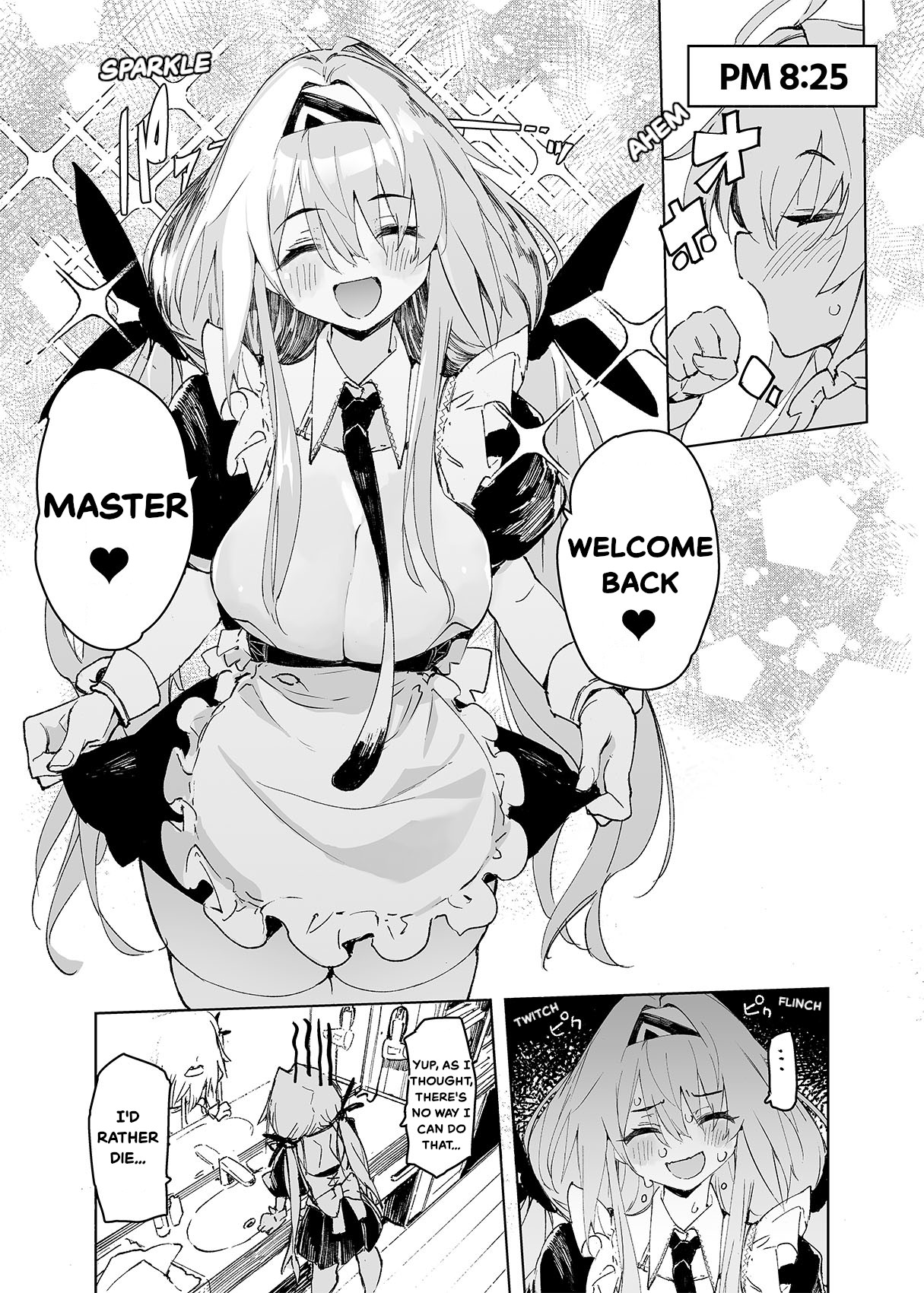 AMNERO Soushuuhen 2 - AMNERO3&4+OMAKE page 42