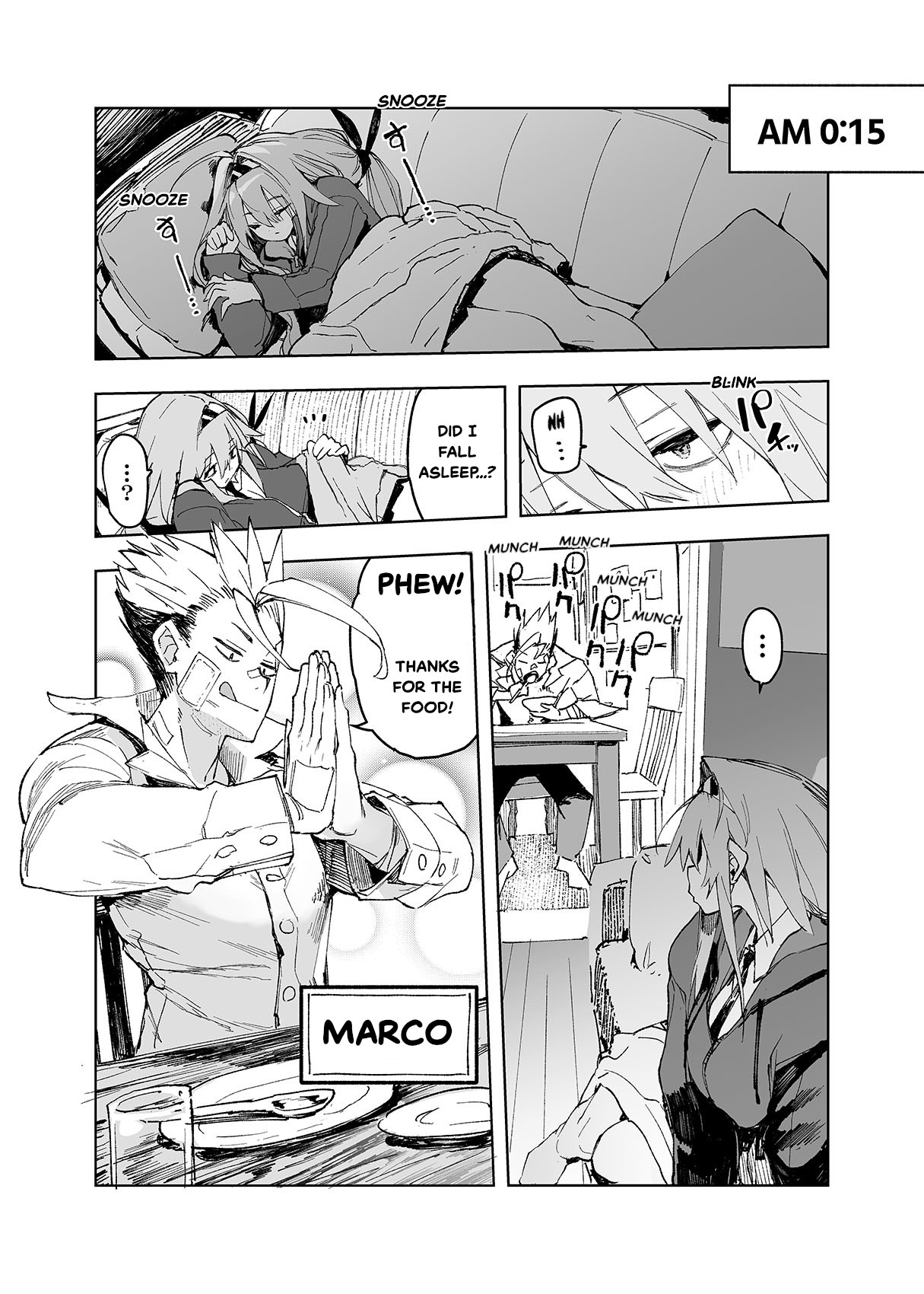 AMNERO4 frustration relief page 14