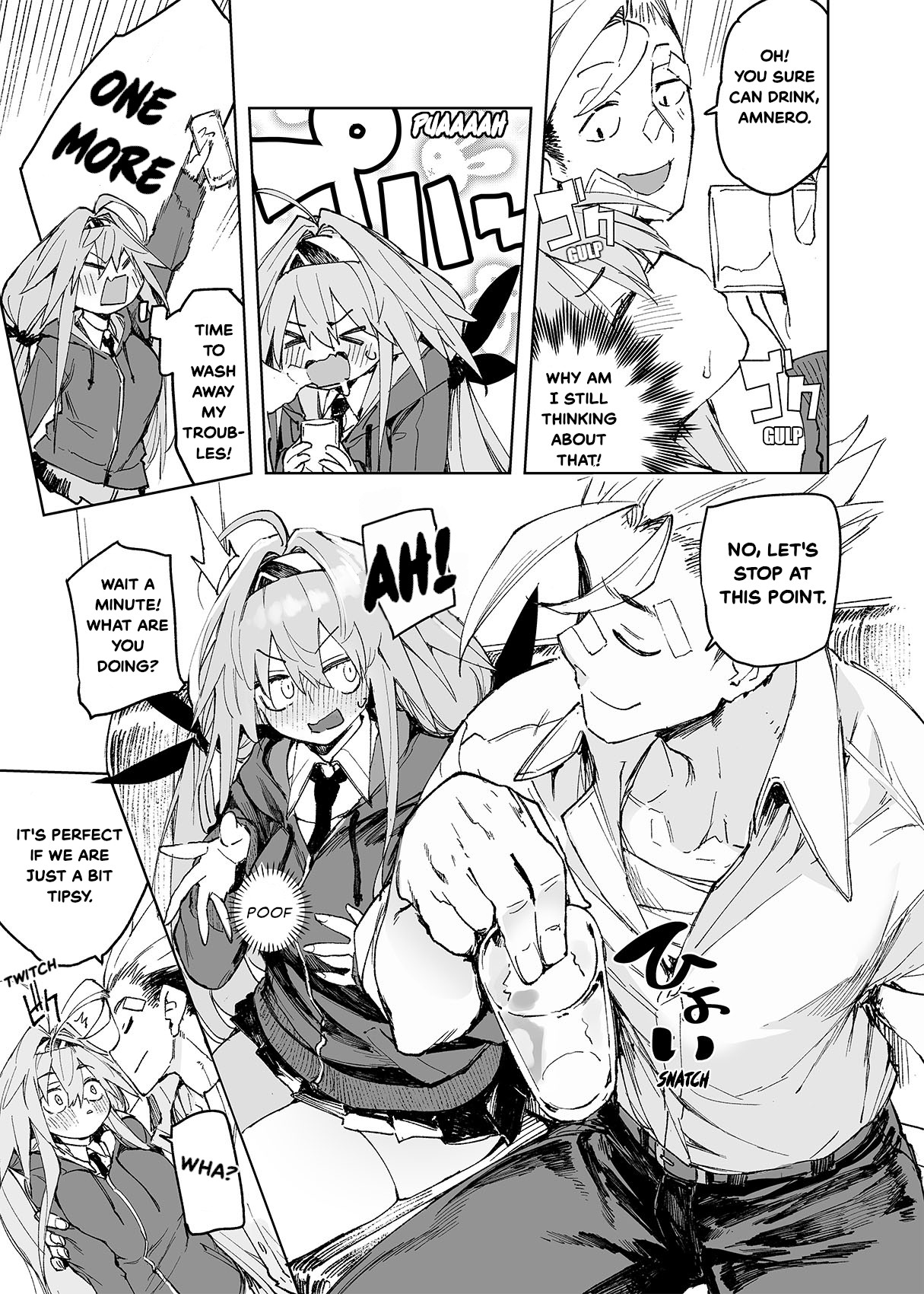 AMNERO4 frustration relief page 19