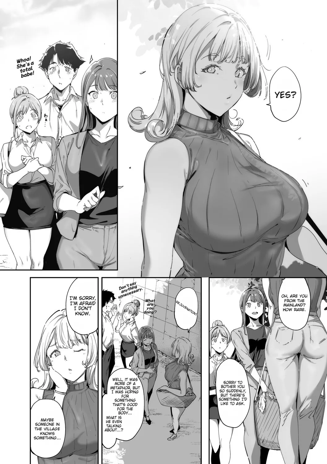 Amoral Island Jou page 23
