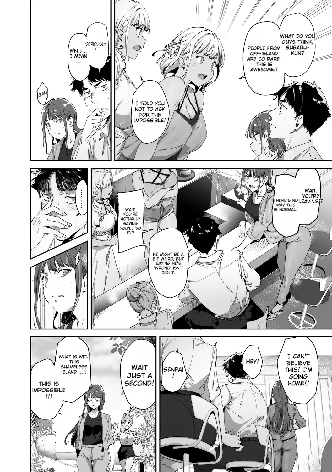 Amoral Island Jou page 31