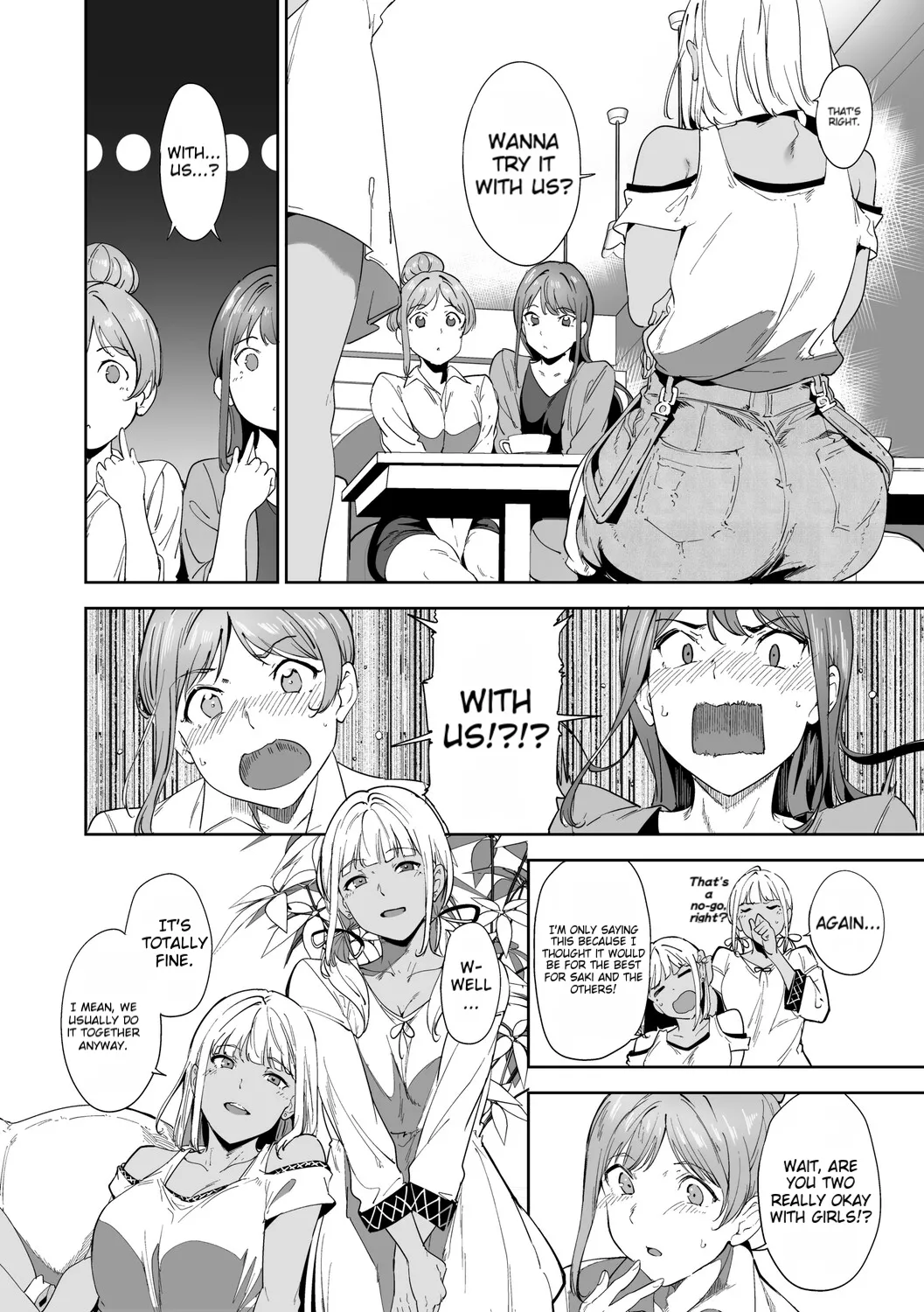 Amoral Island Jou page 67