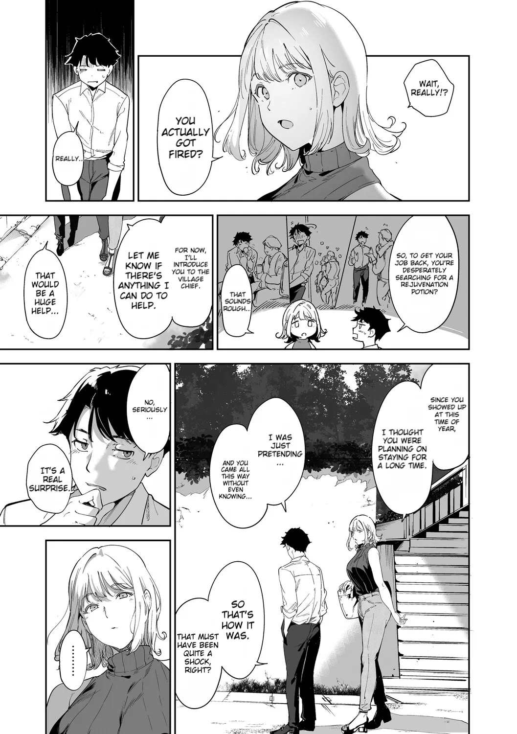 Amoral Island Jou page 82