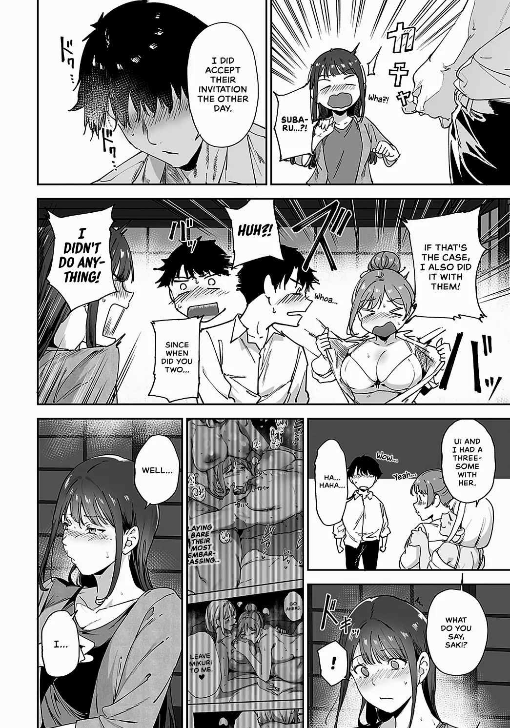 Amoral Island page 115