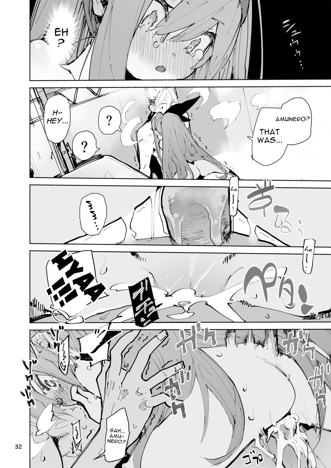Amunero page 32
