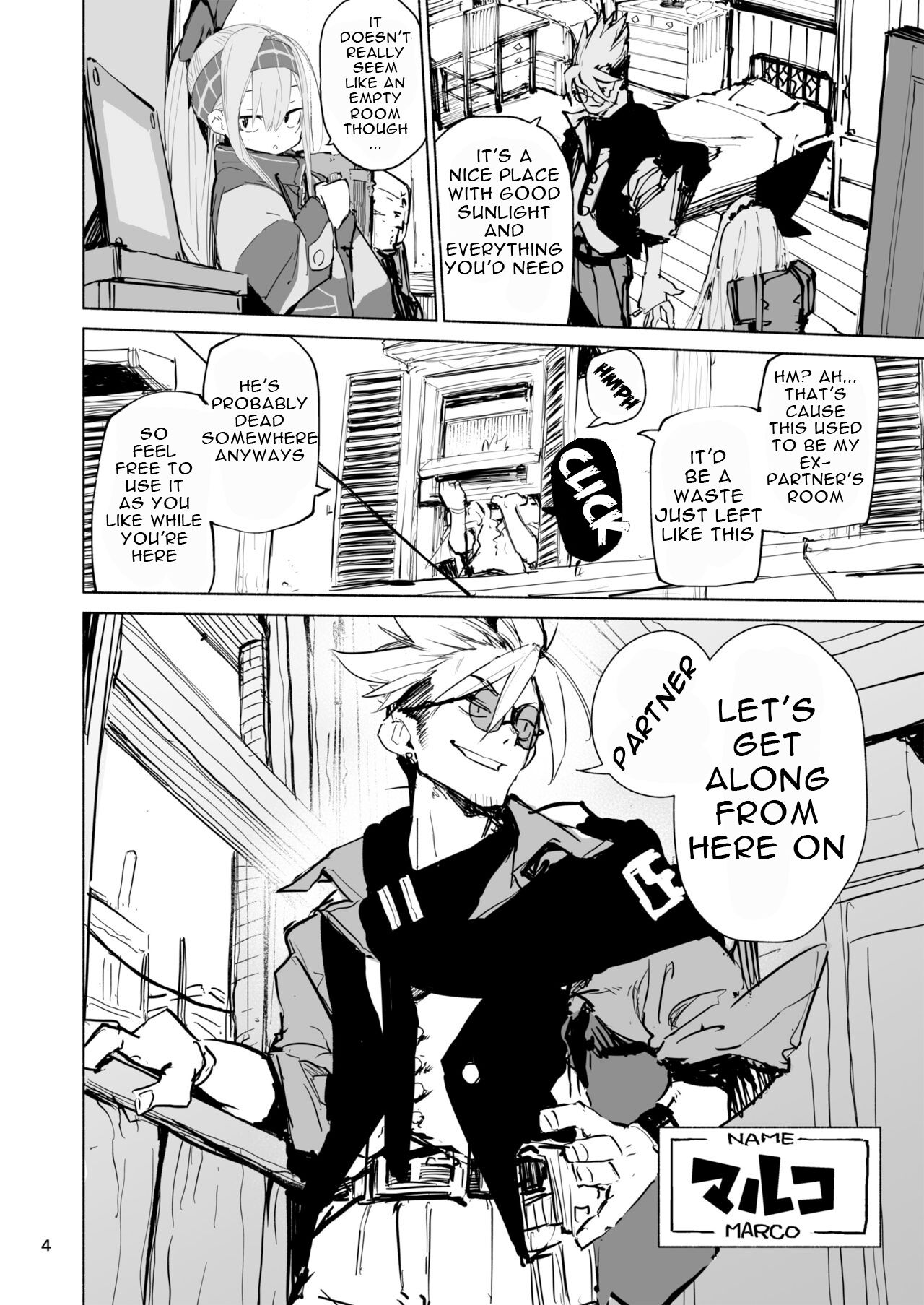 Amunero page 4