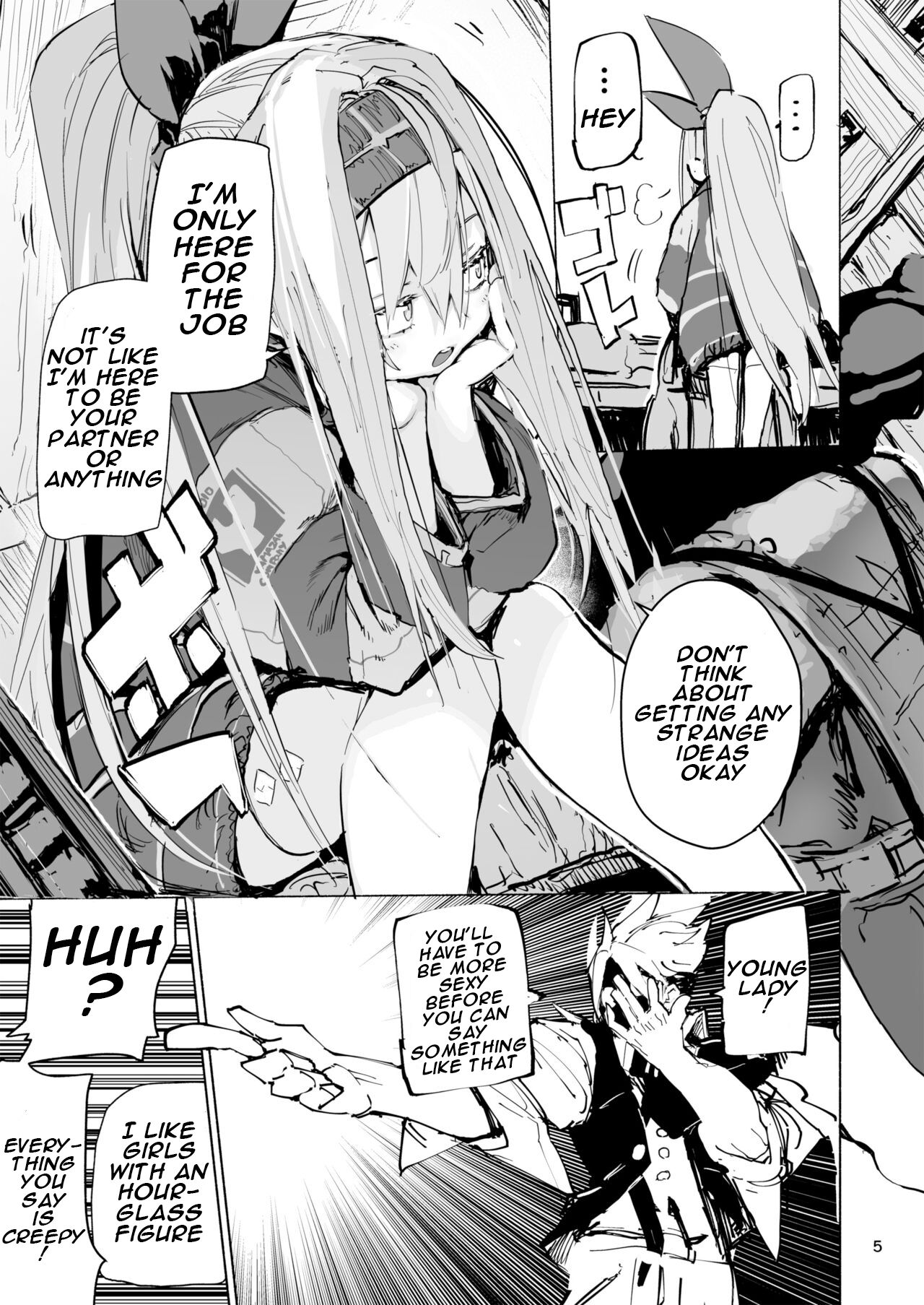 Amunero page 5