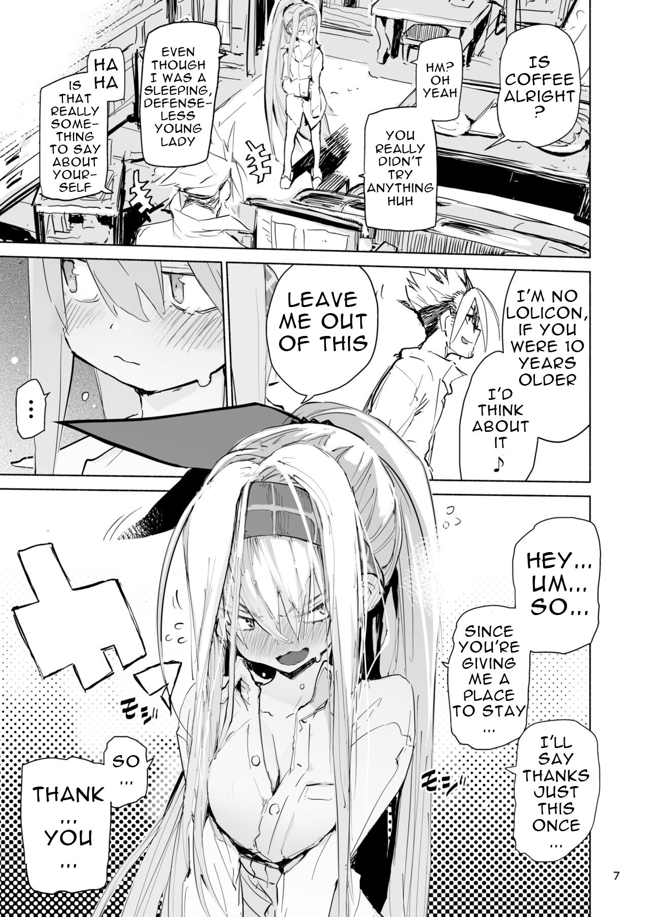 Amunero page 7