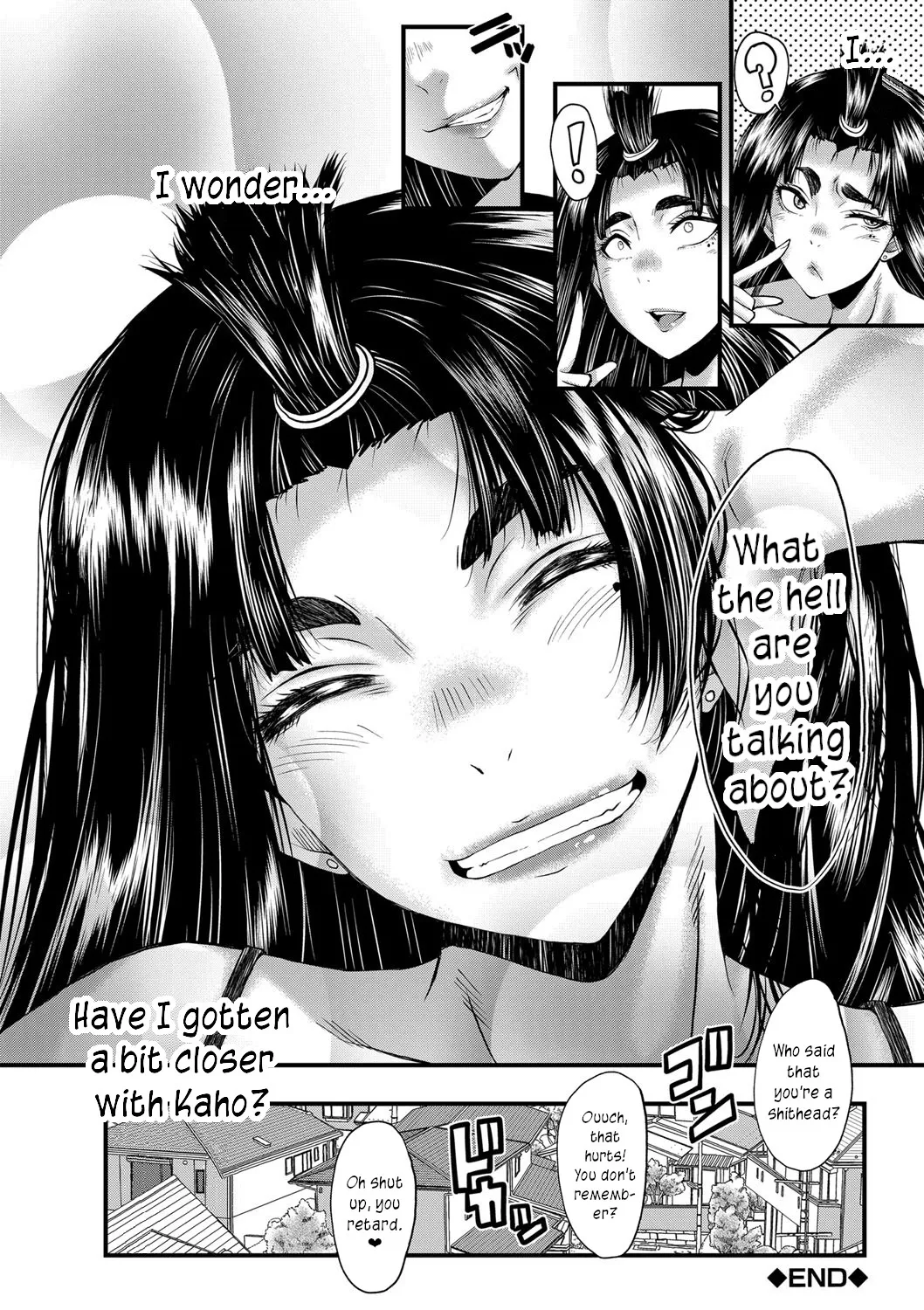An Academy with Servile Female Teachers page 160