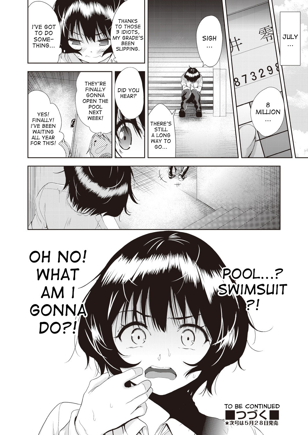An App That Turns You into a Girl page 56