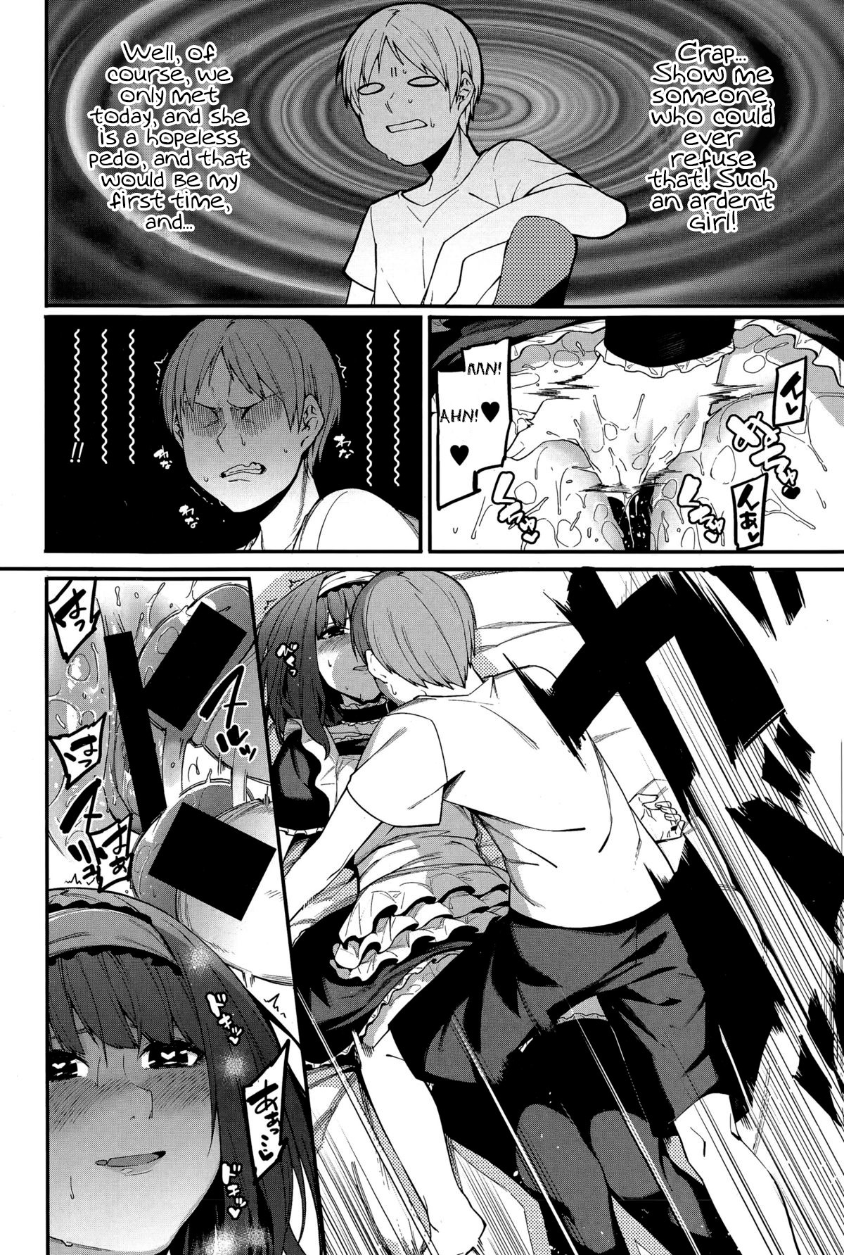 An importunate Housekeeper page 16