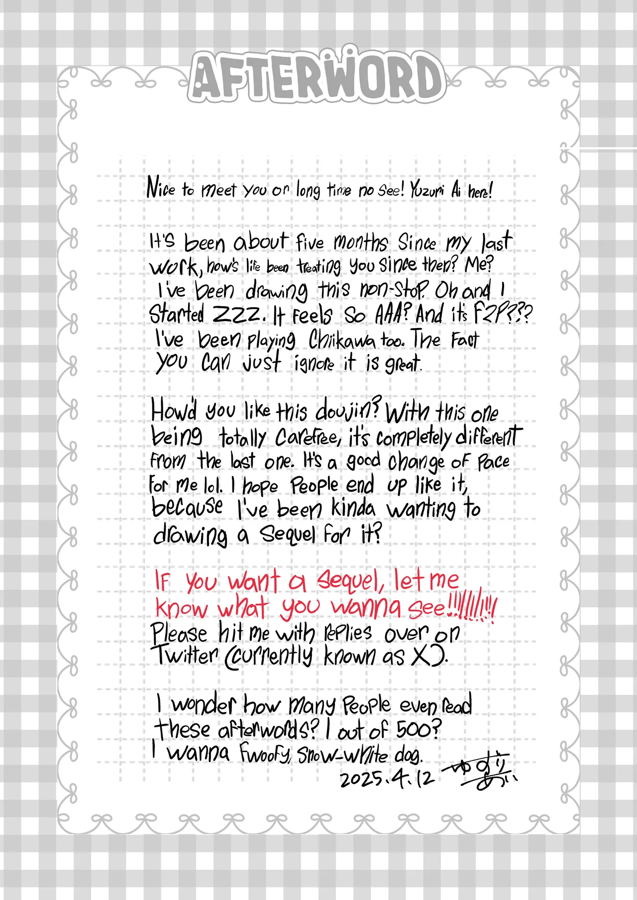 An L-Cup College Chick's Porn Escapade with a Behemoth page 40