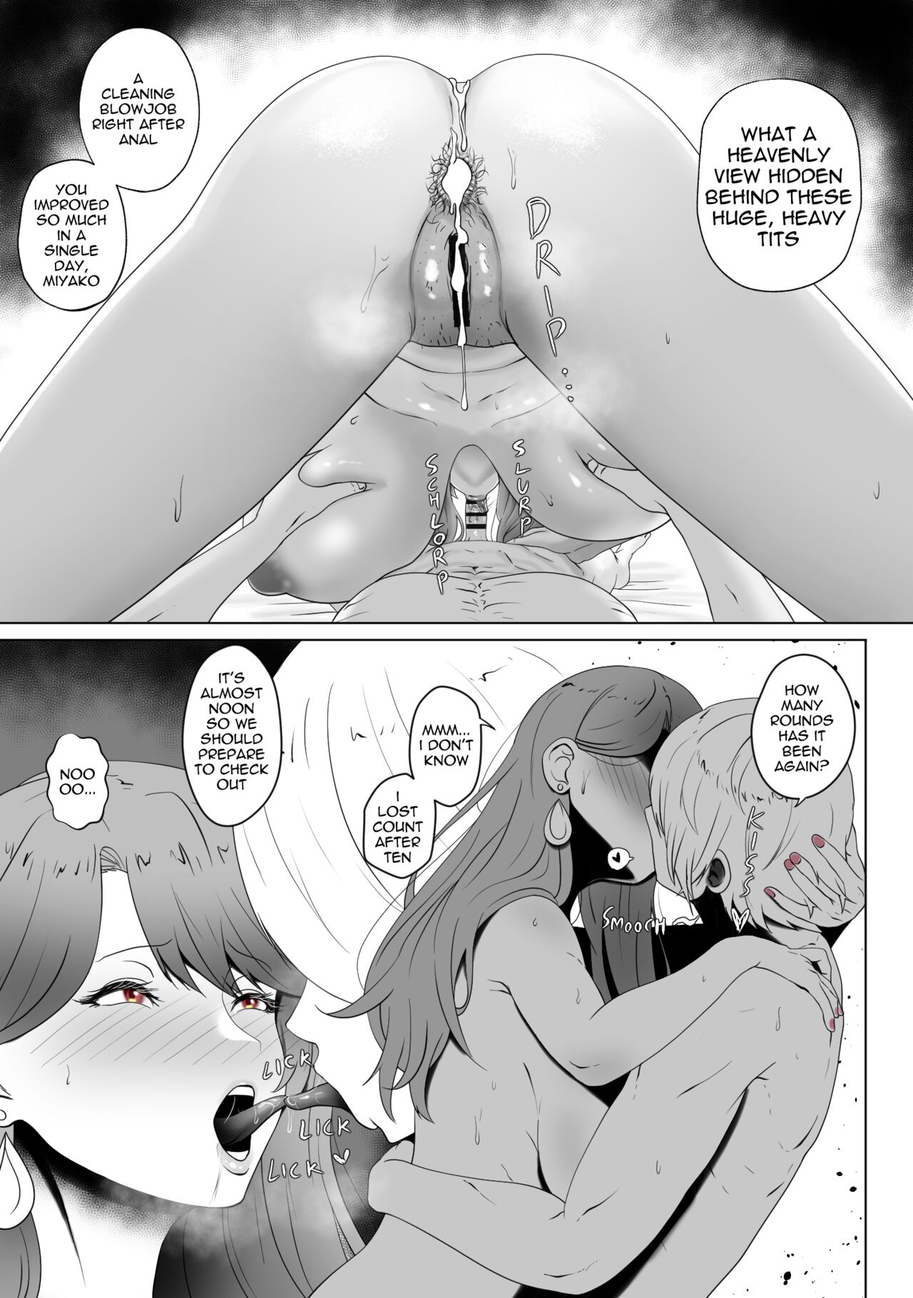 ANAK PUNGUT page 23