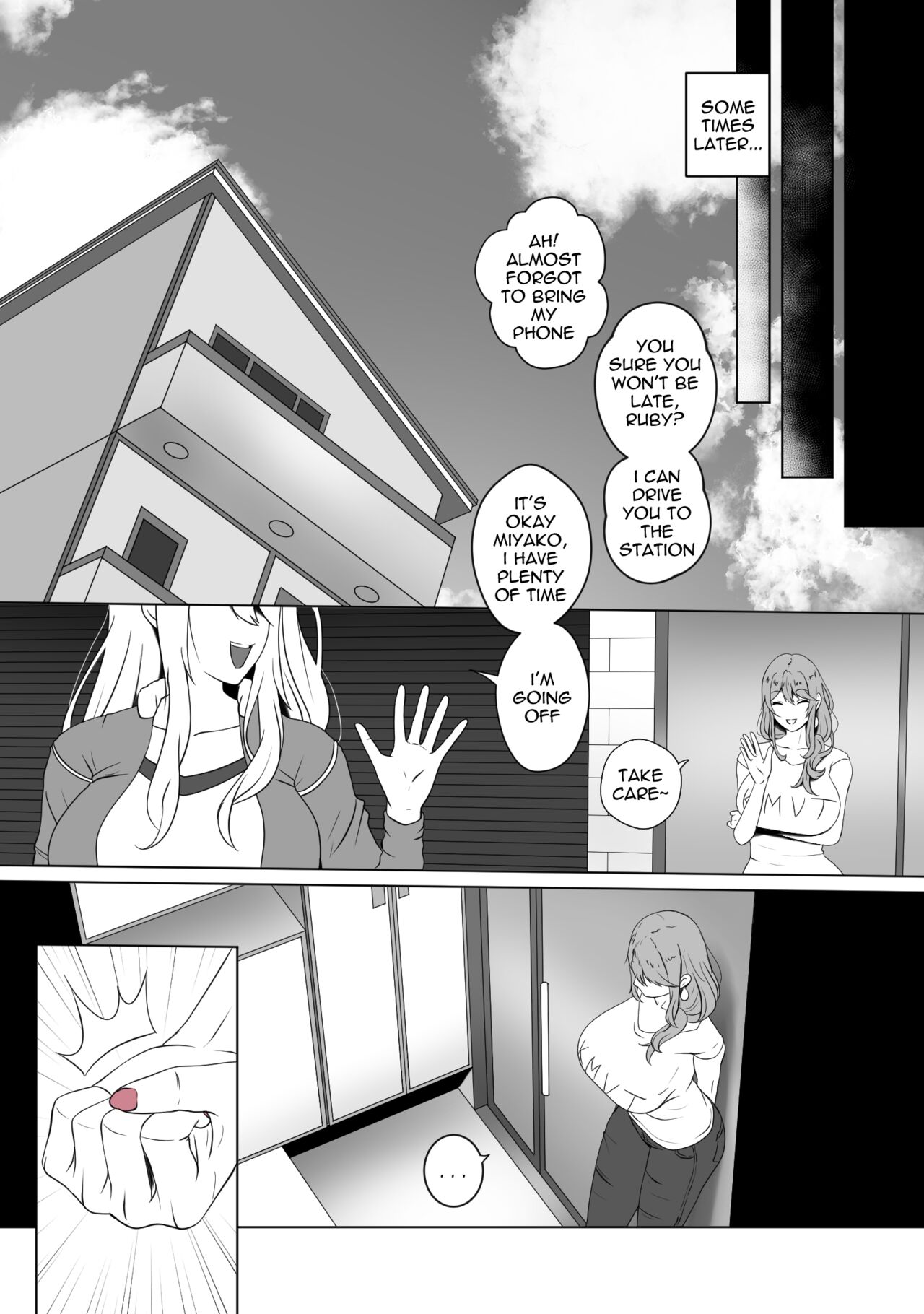 ANAK PUNGUT page 26