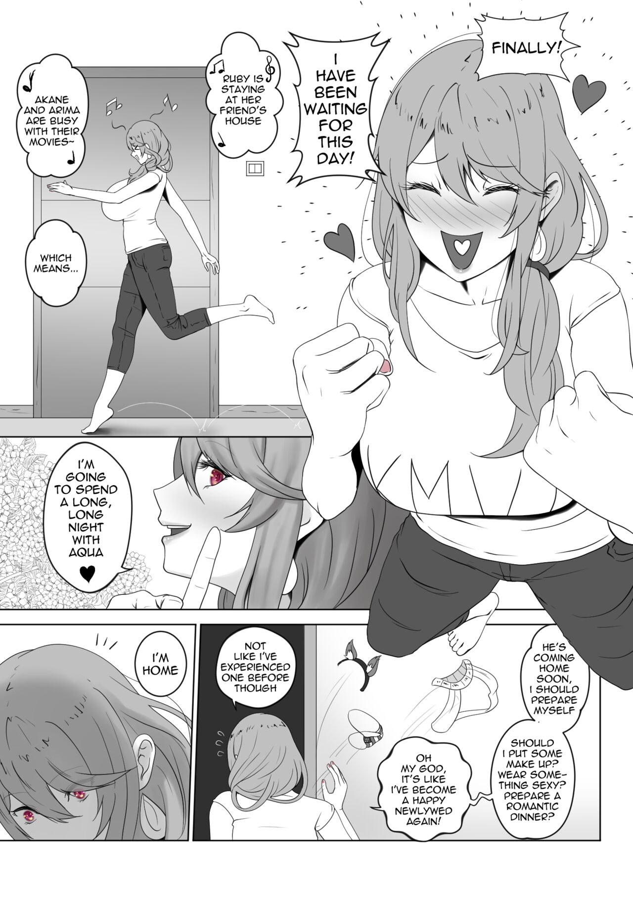 ANAK PUNGUT page 27