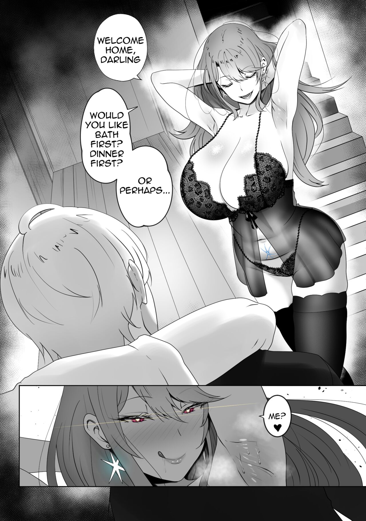 ANAK PUNGUT page 28