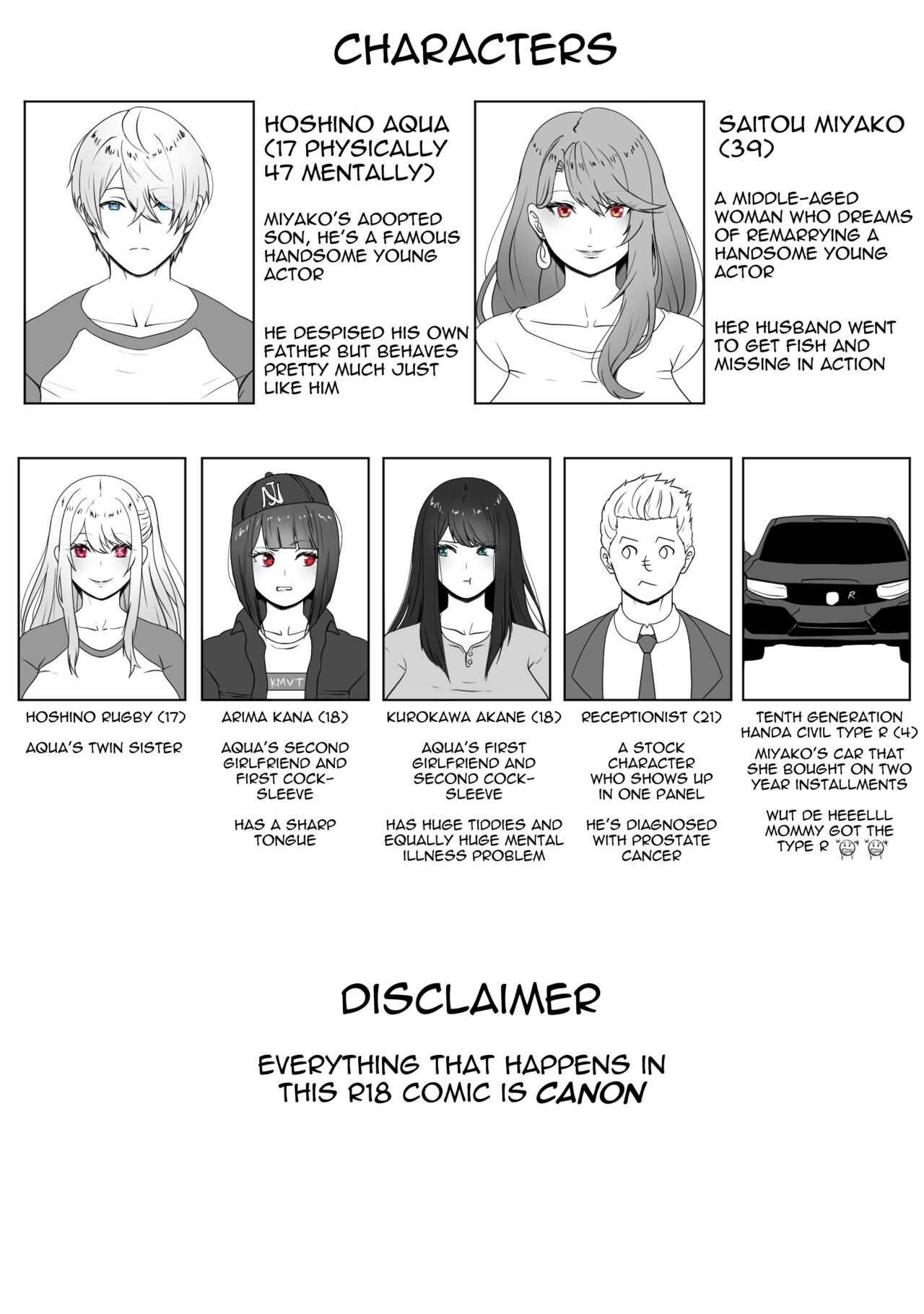 ANAK PUNGUT page 3