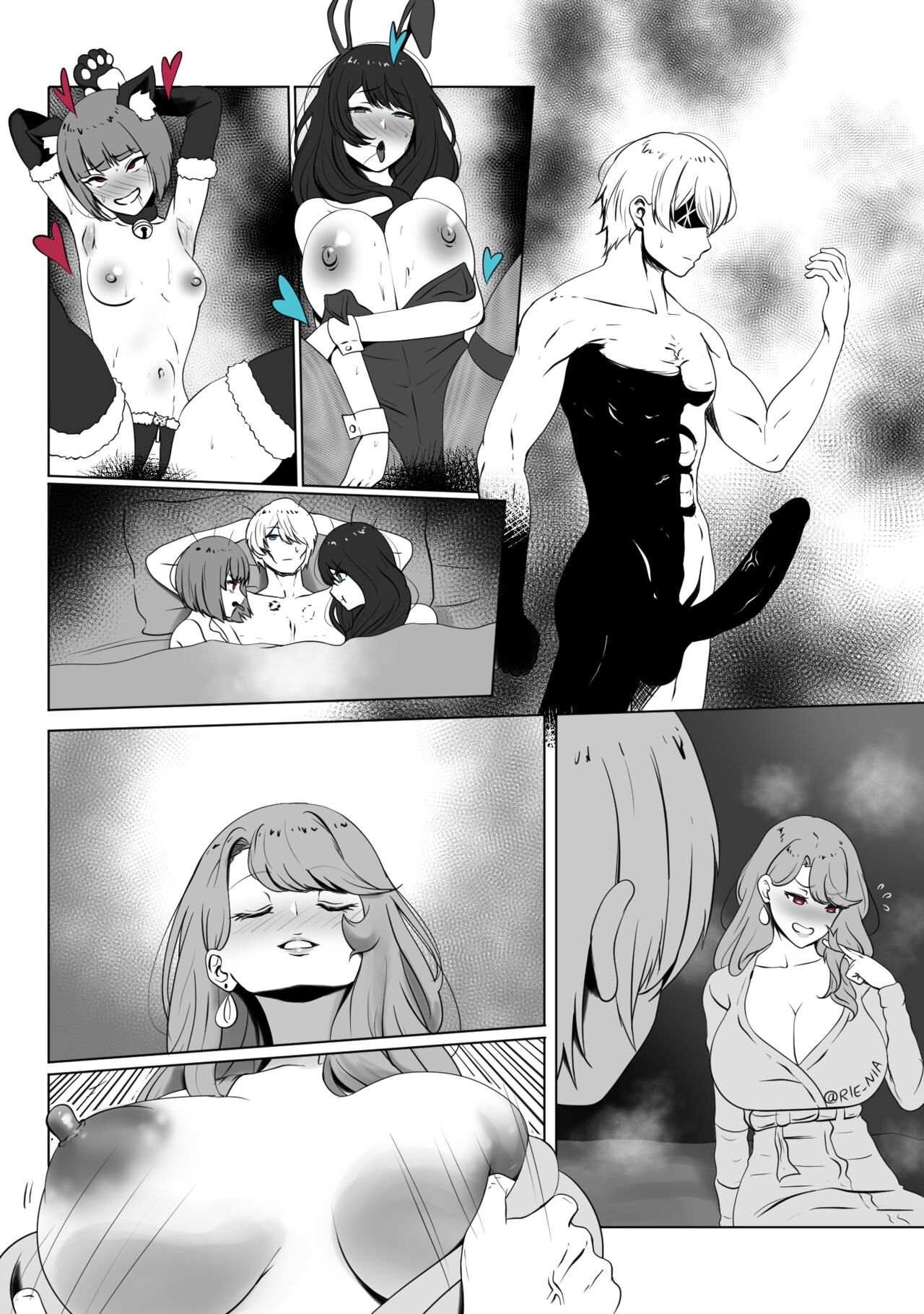 ANAK PUNGUT page 37