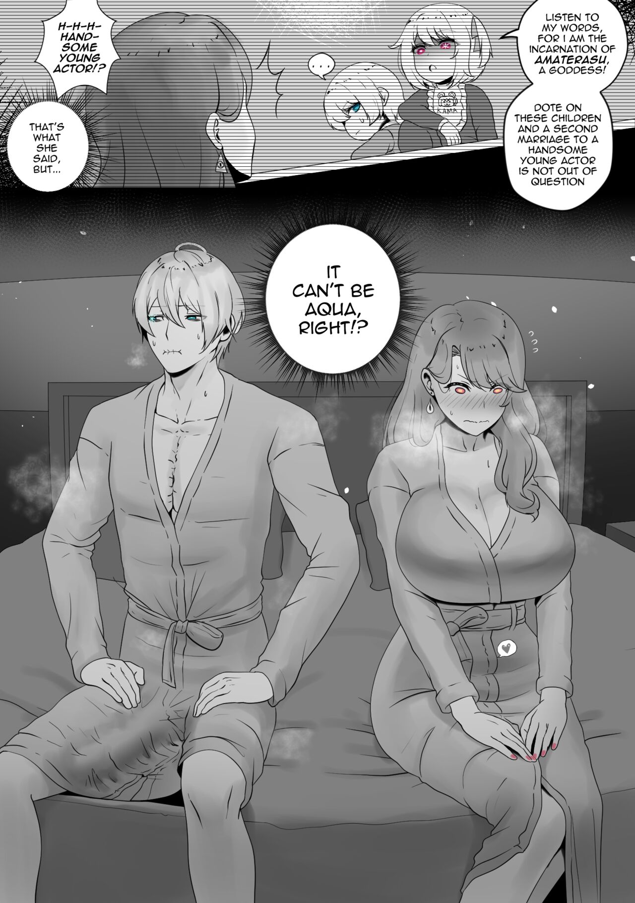 ANAK PUNGUT page 4