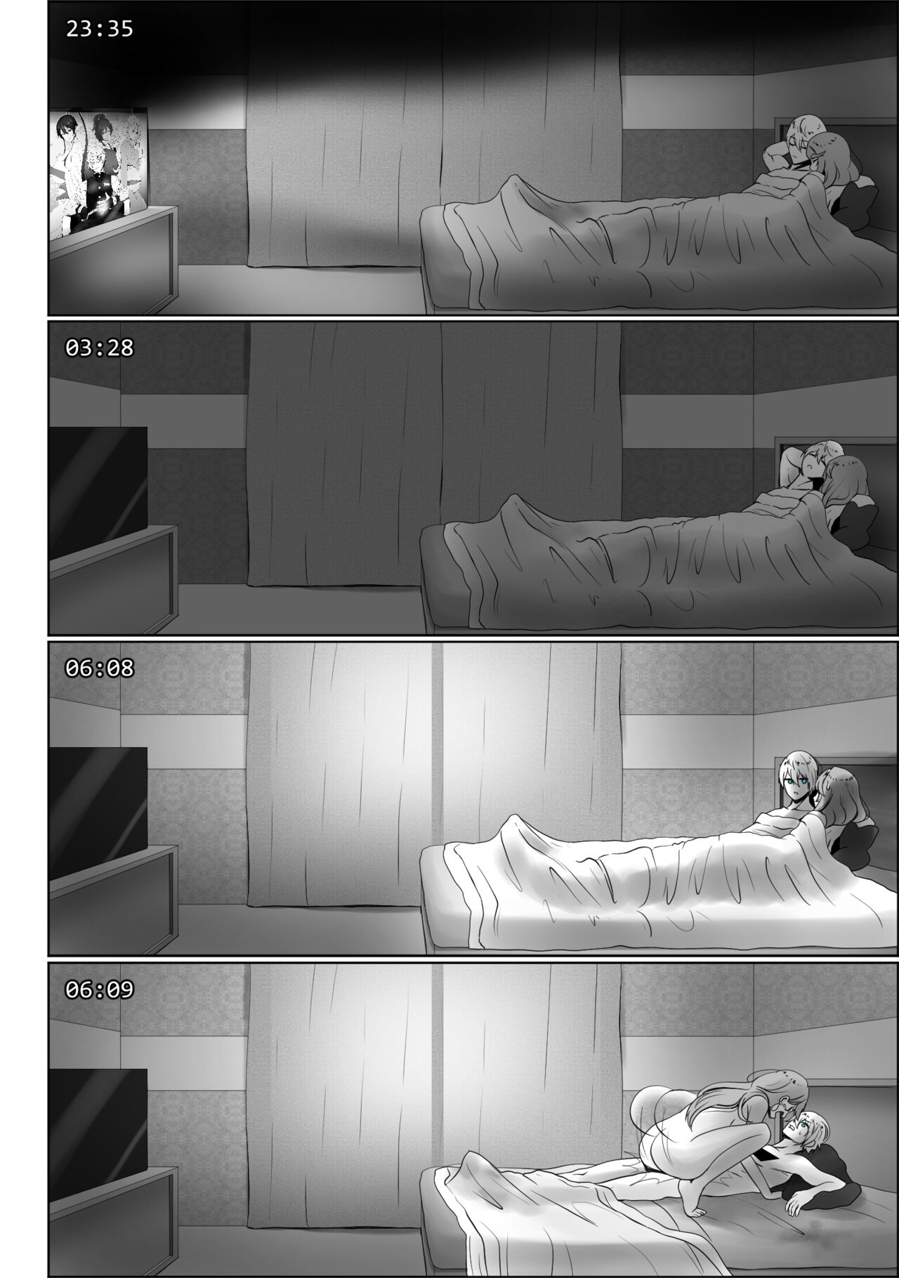 ANAK PUNGUT page 51