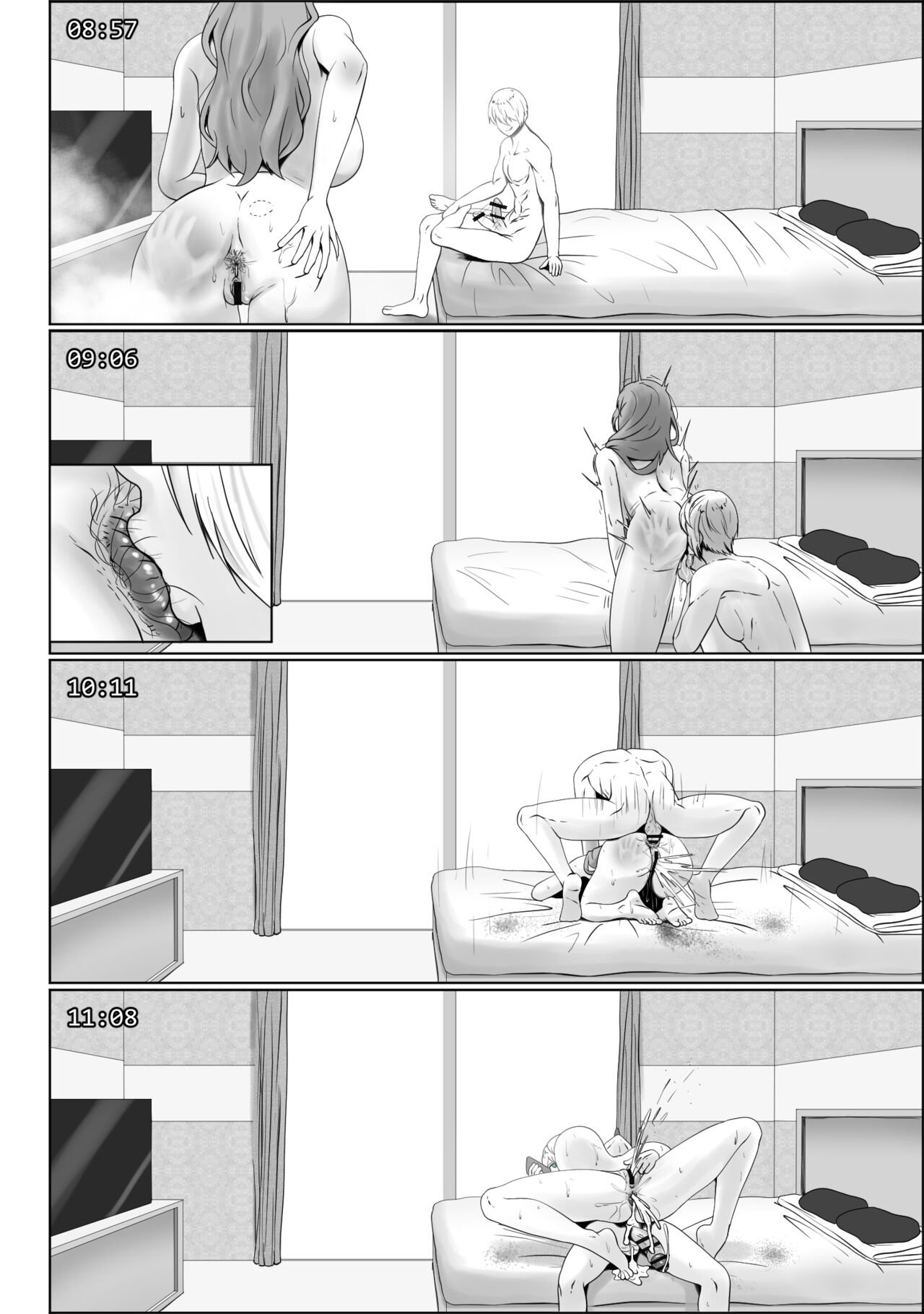 ANAK PUNGUT page 53