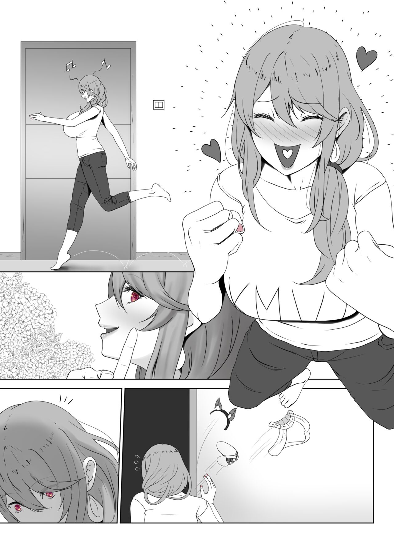 ANAK PUNGUT page 58